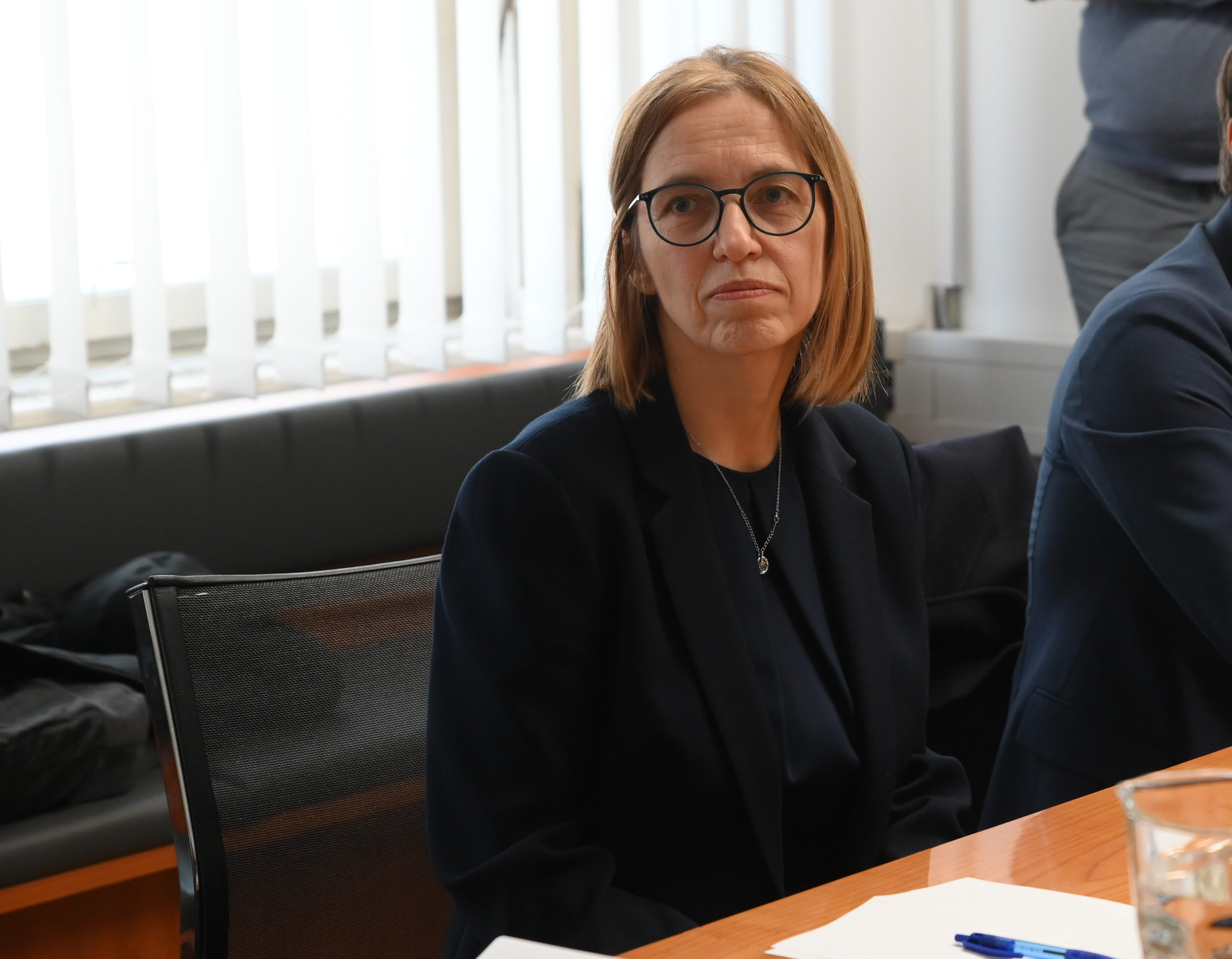 Valentina Prevolnik Rupel