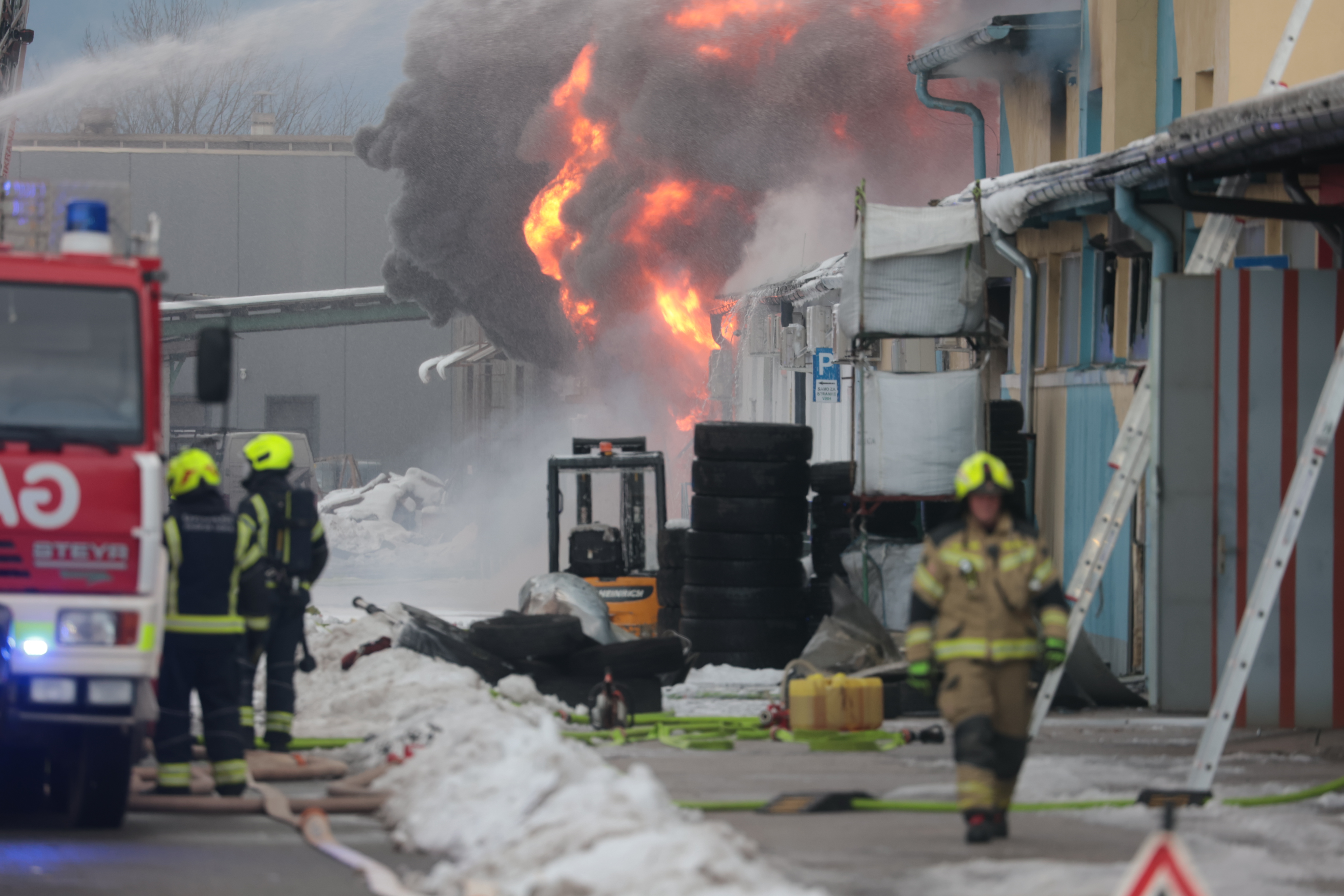 Foto: Borut Živulović/BOBO