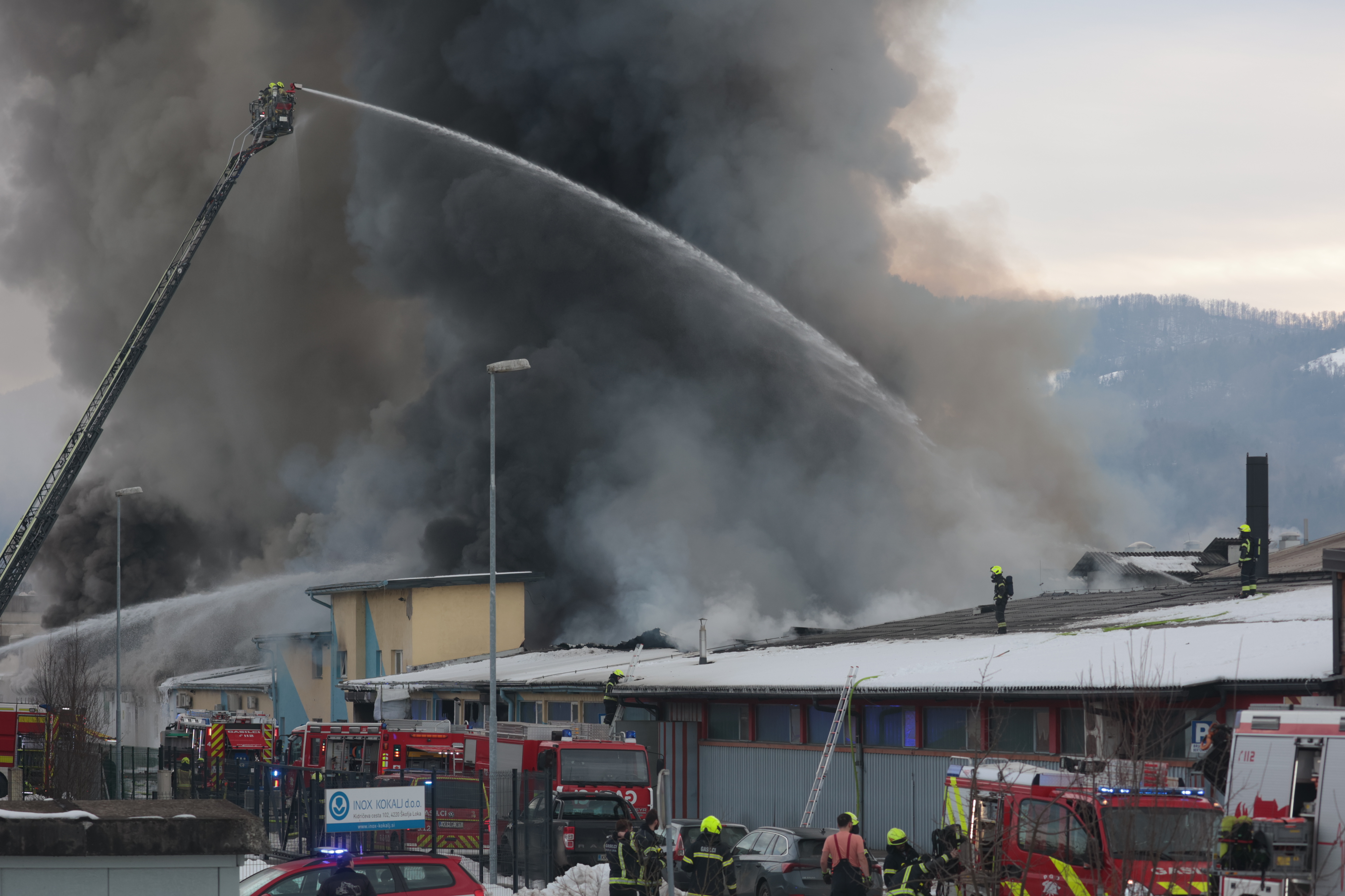Foto: Borut Živulović/BOBO