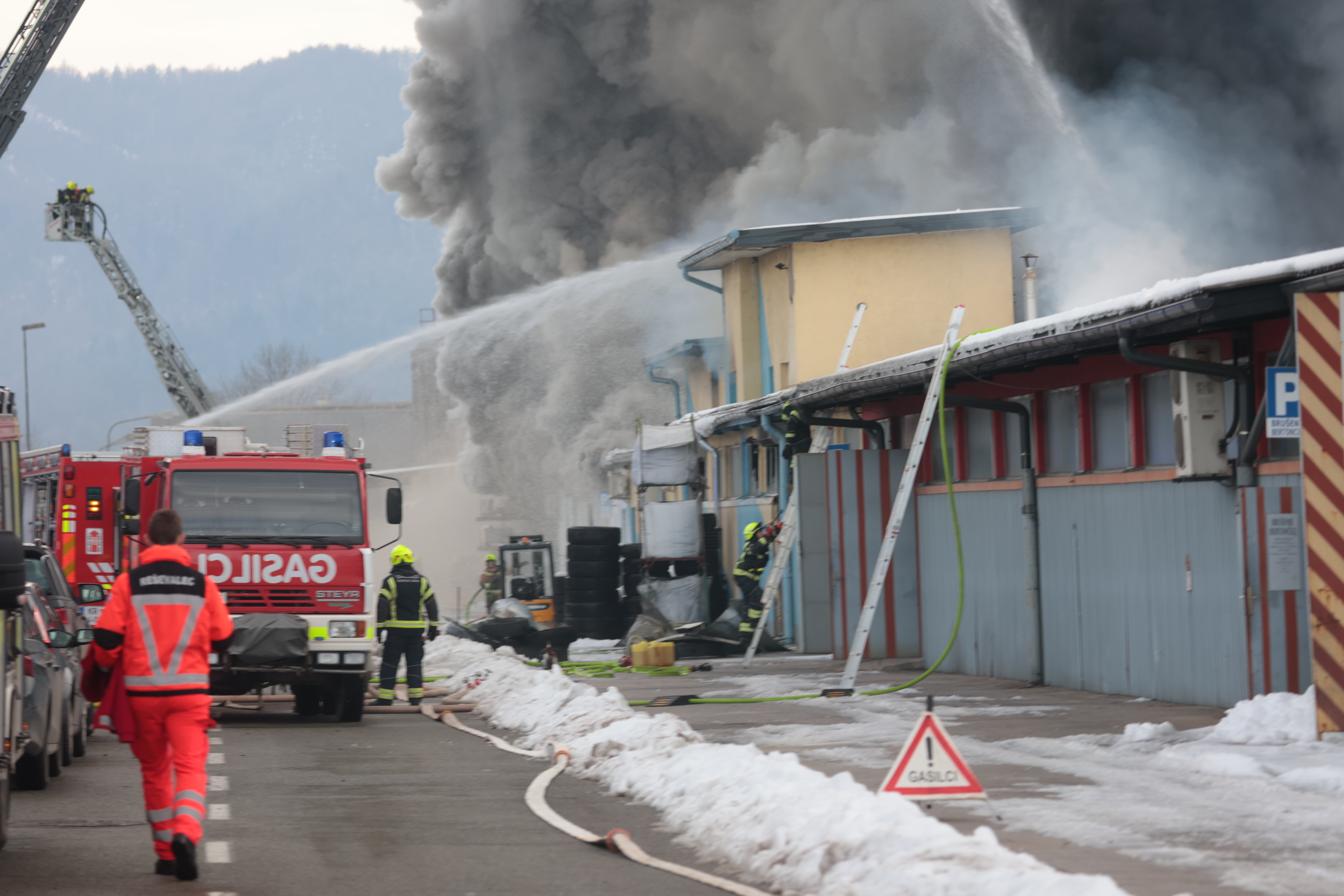 Foto: Borut Živulović/BOBO