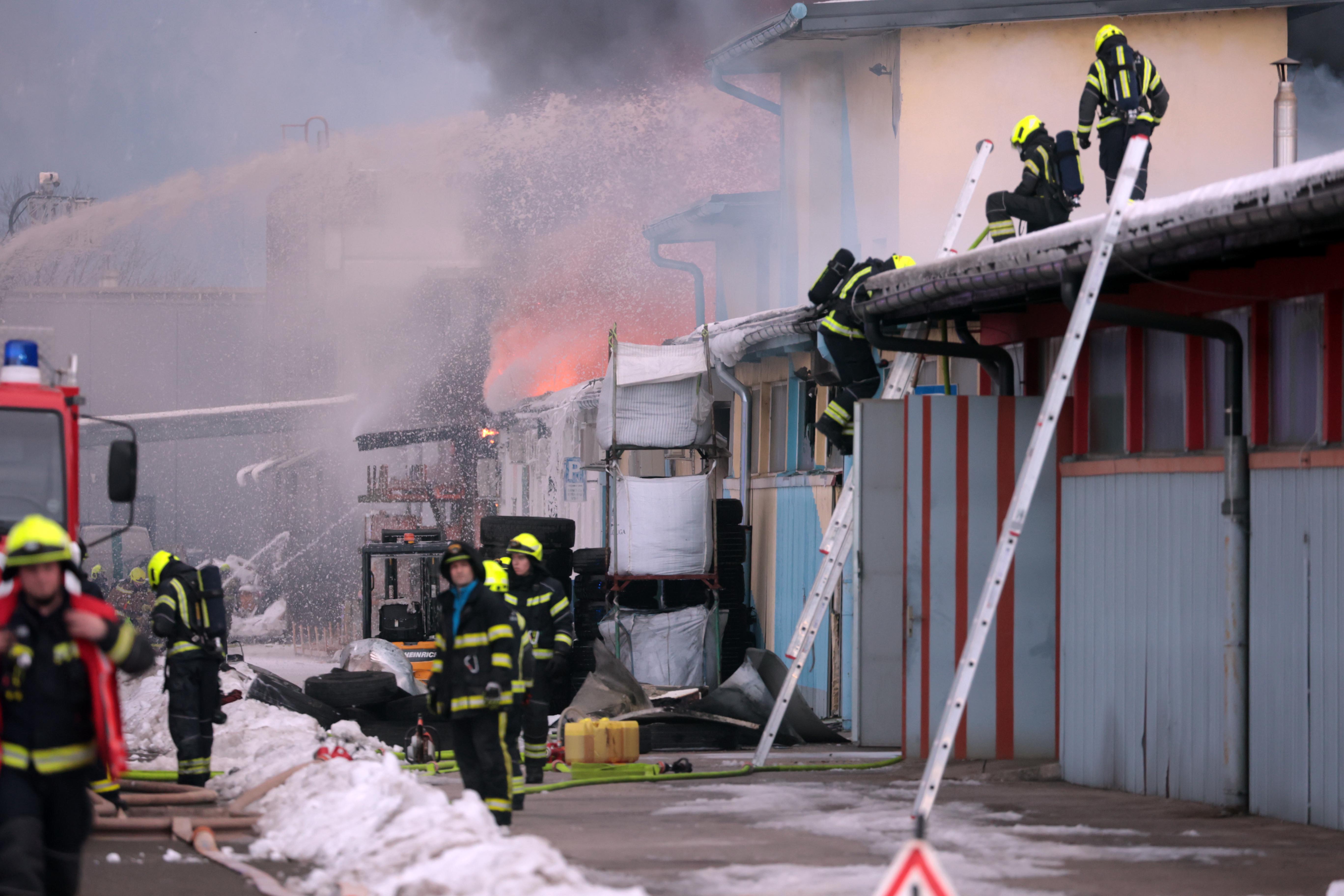 Foto: Borut Živulović/BOBO