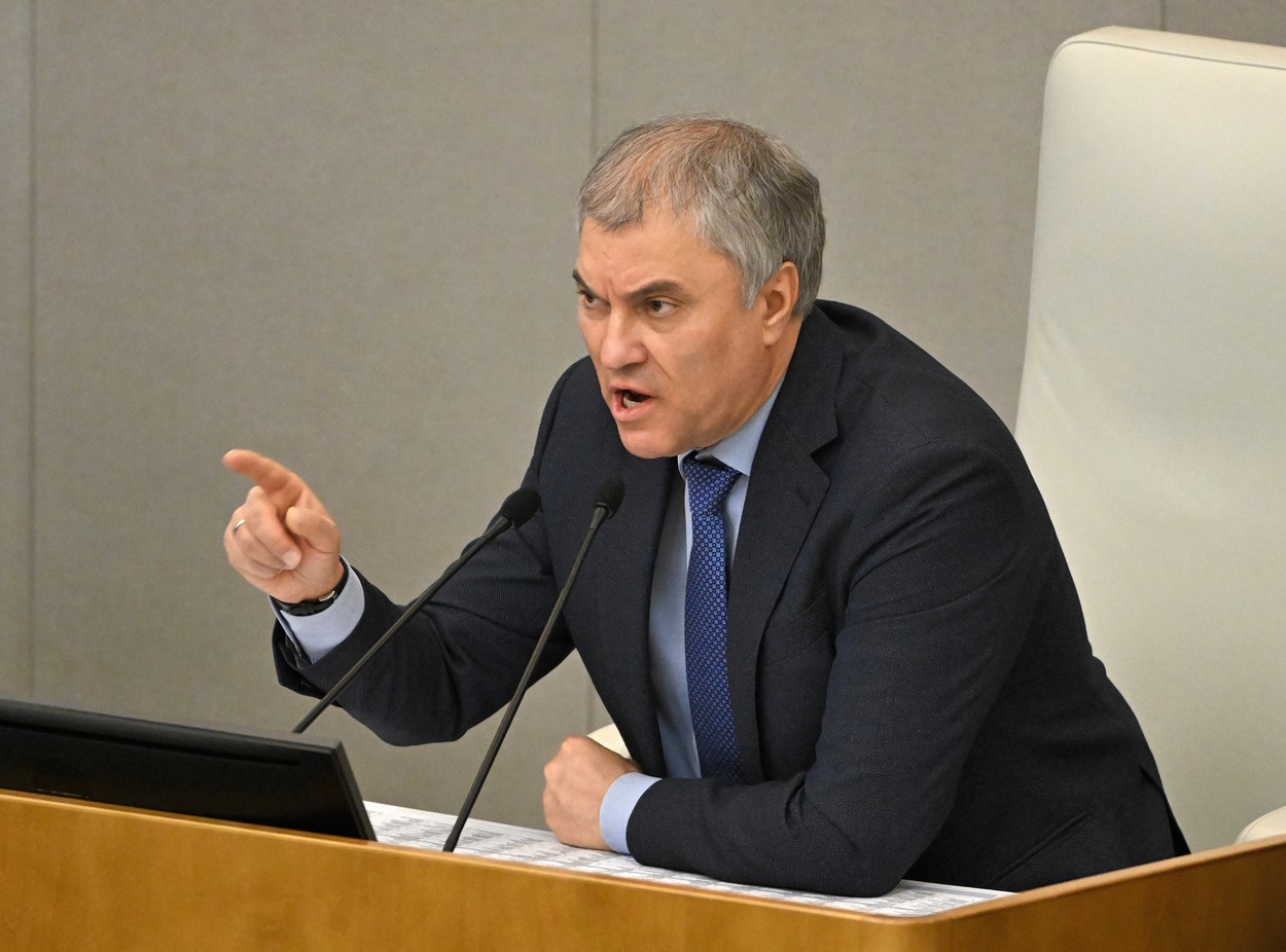 Vjačeslav Volodin