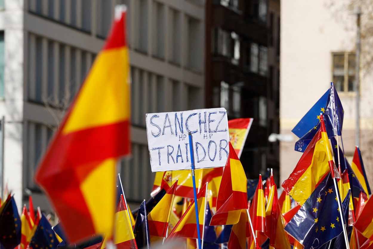 madrid,španija,katalonija,separisti,zakon,protest
