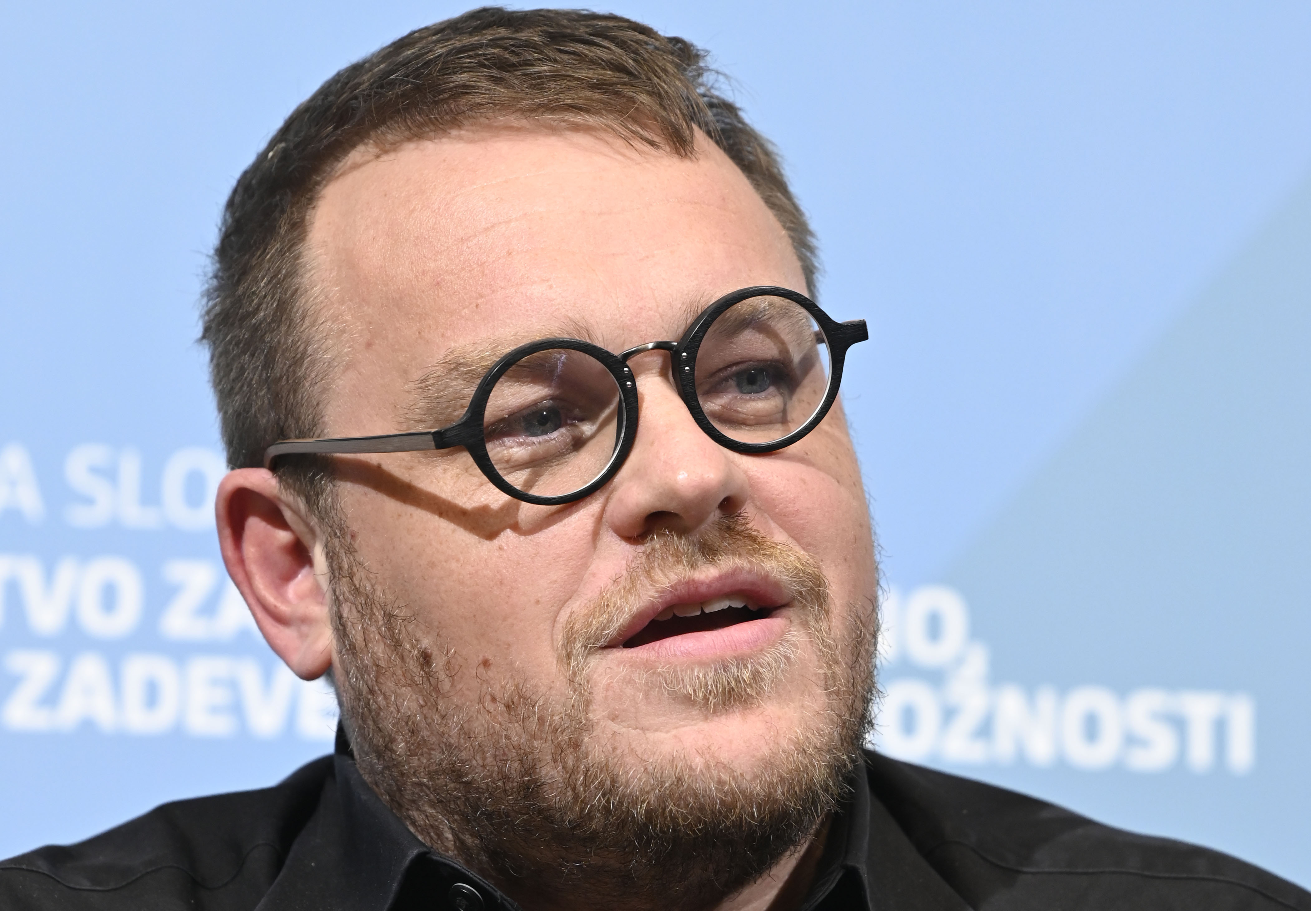 simon maljevac, minister za solidarno prihodnost