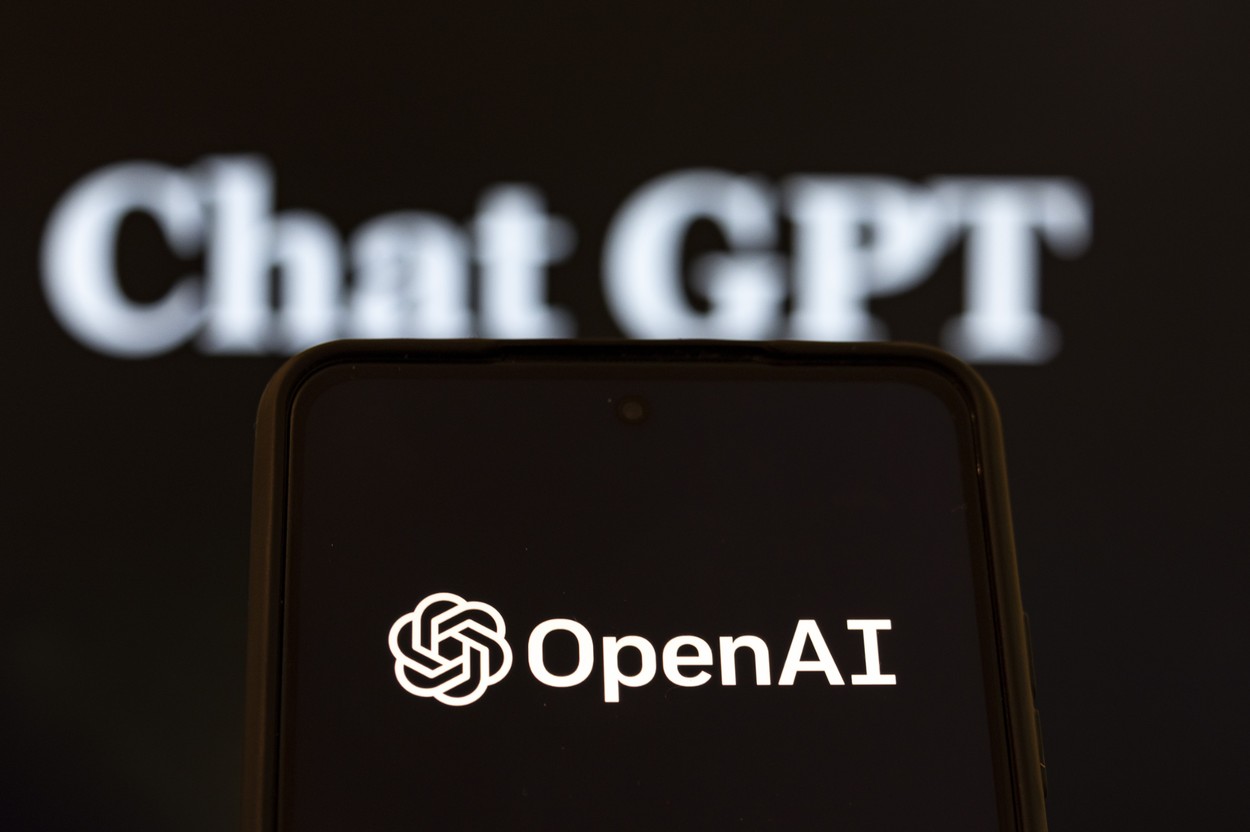 OpenAI - ChatGPT