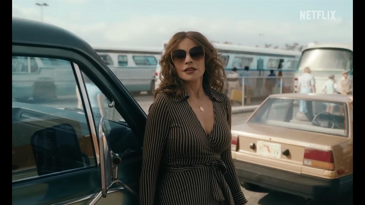 Sofia Vergara, Griselda Blanco