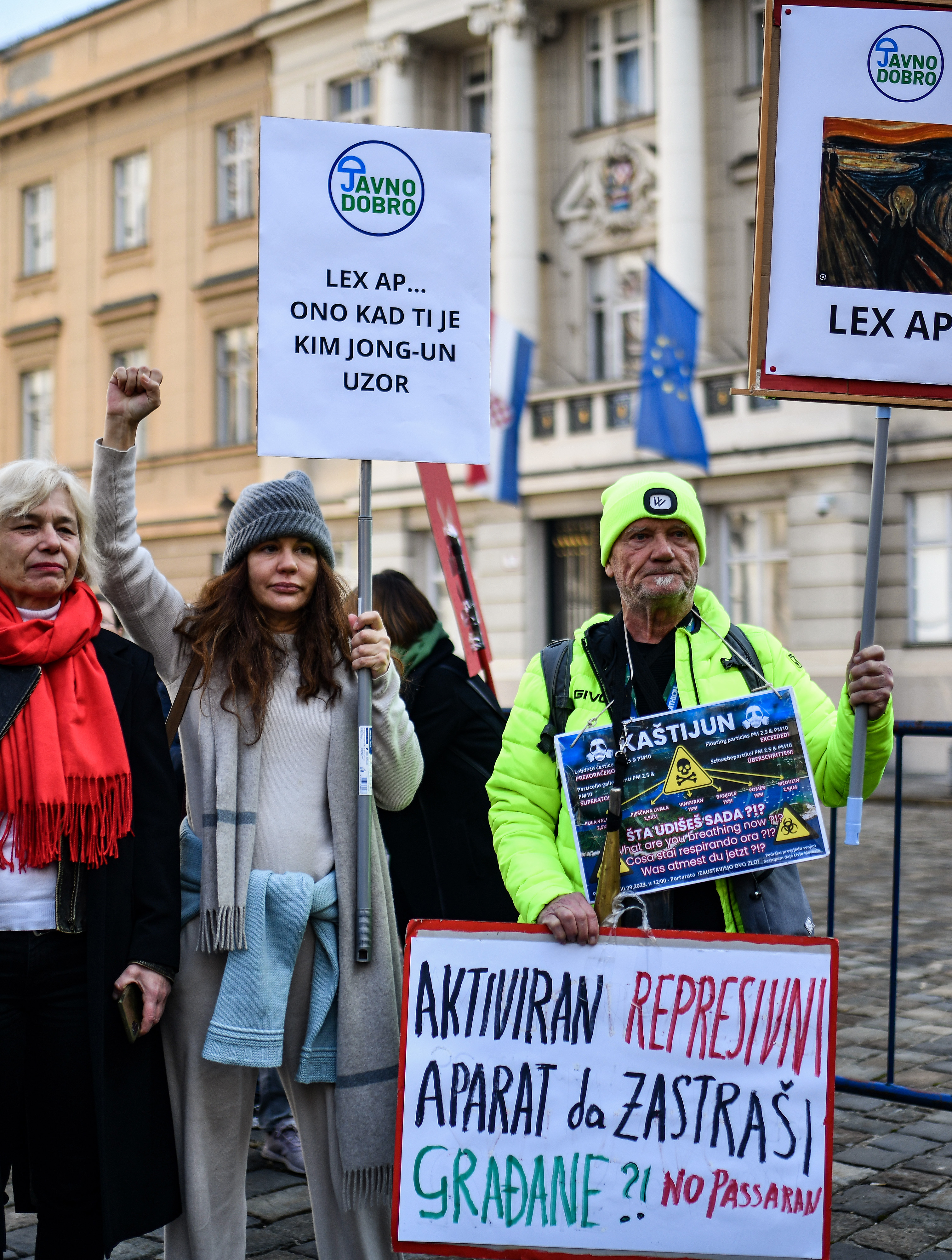 Foto: Josip Regovic/PIXSELL/BOBO