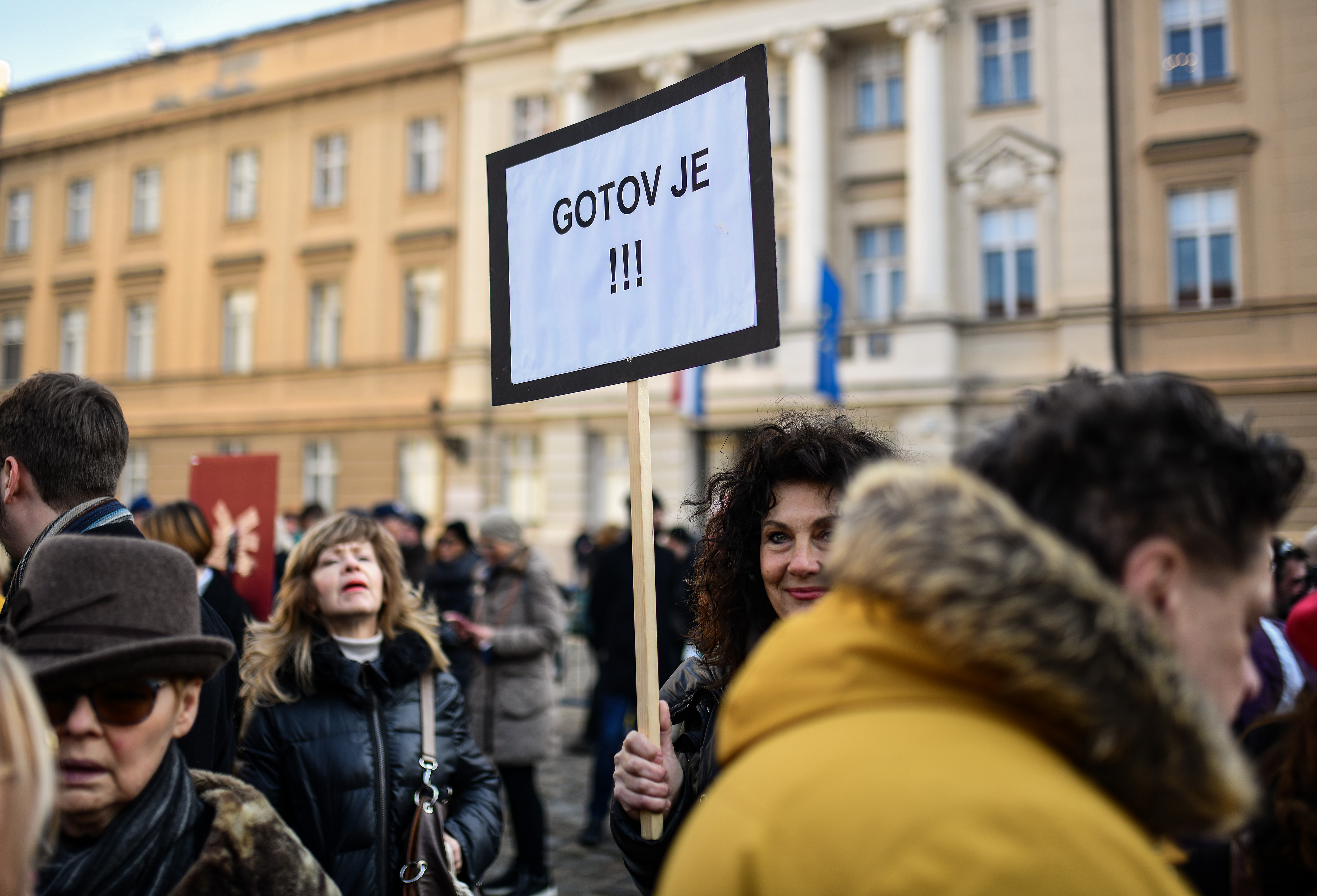 Foto: Josip Regovic/PIXSELL/BOBO