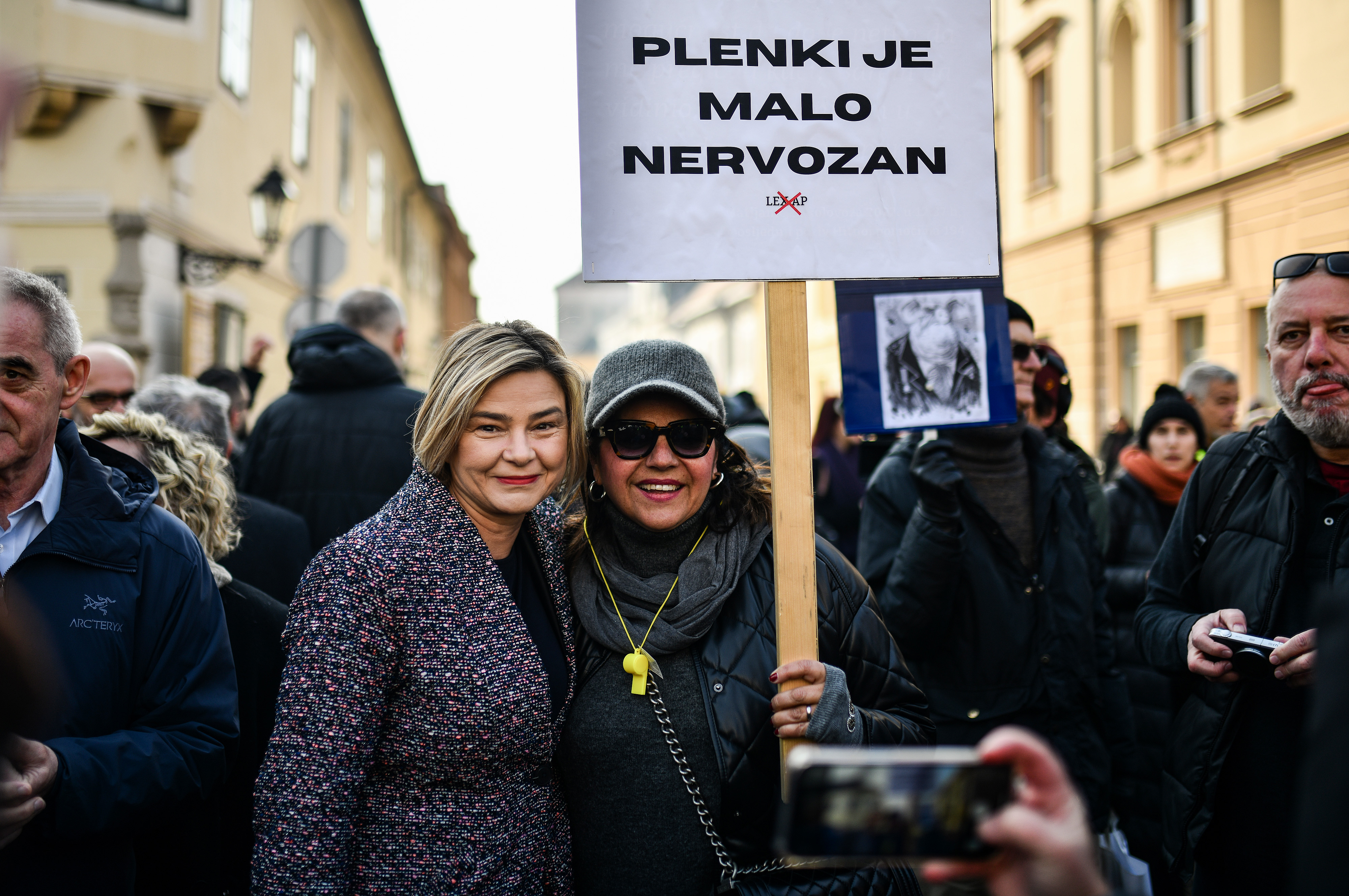 Foto: Josip Regovic/PIXSELL/BOBO
