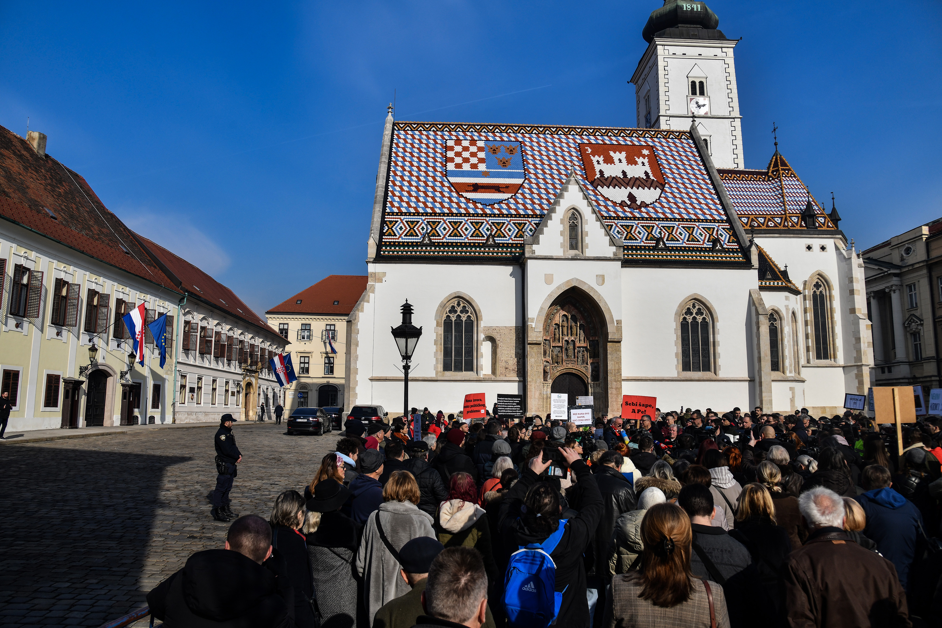 Foto: Josip Regovic/PIXSELL/BOBO