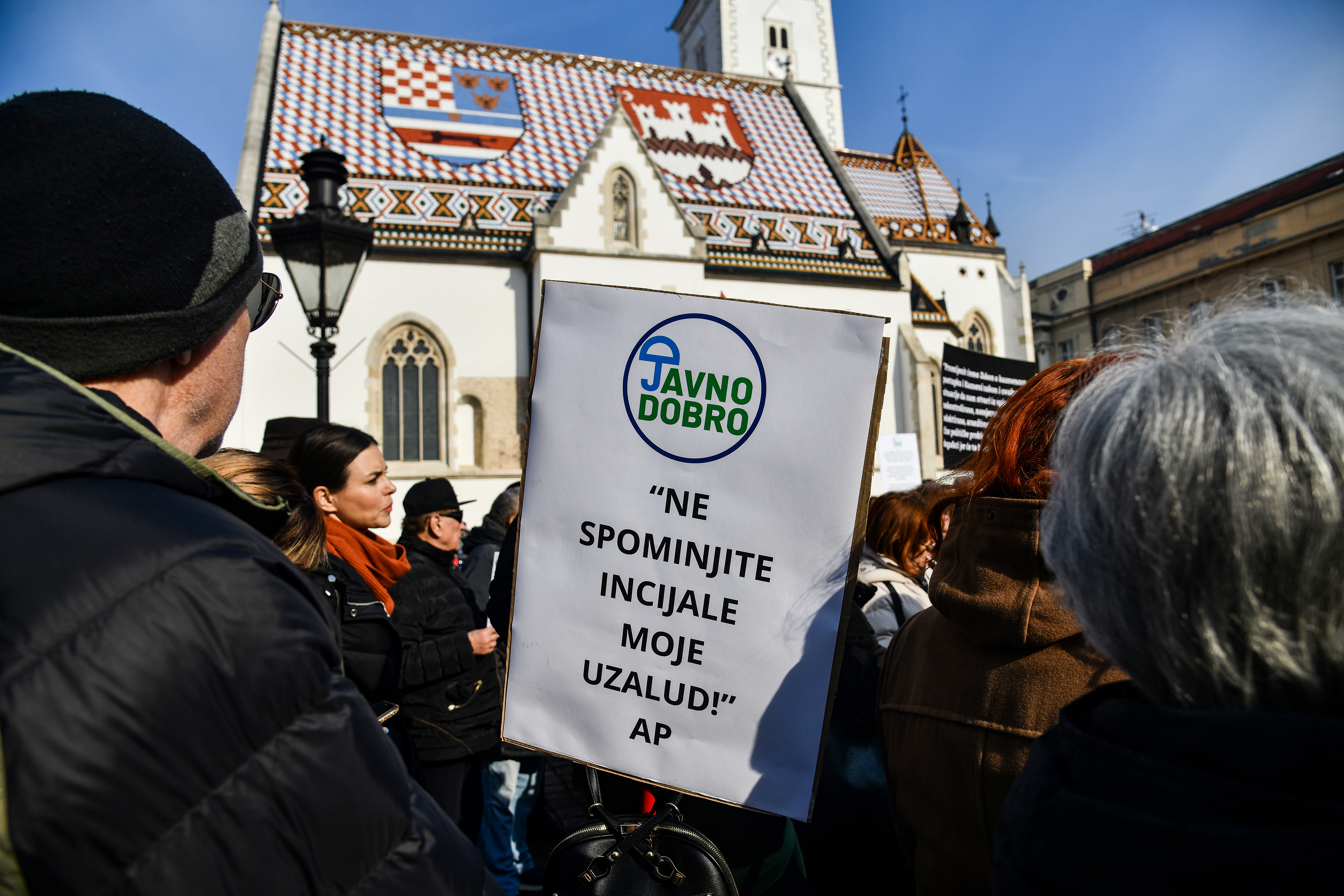 Foto: Josip Regovic/PIXSELL/BOBO