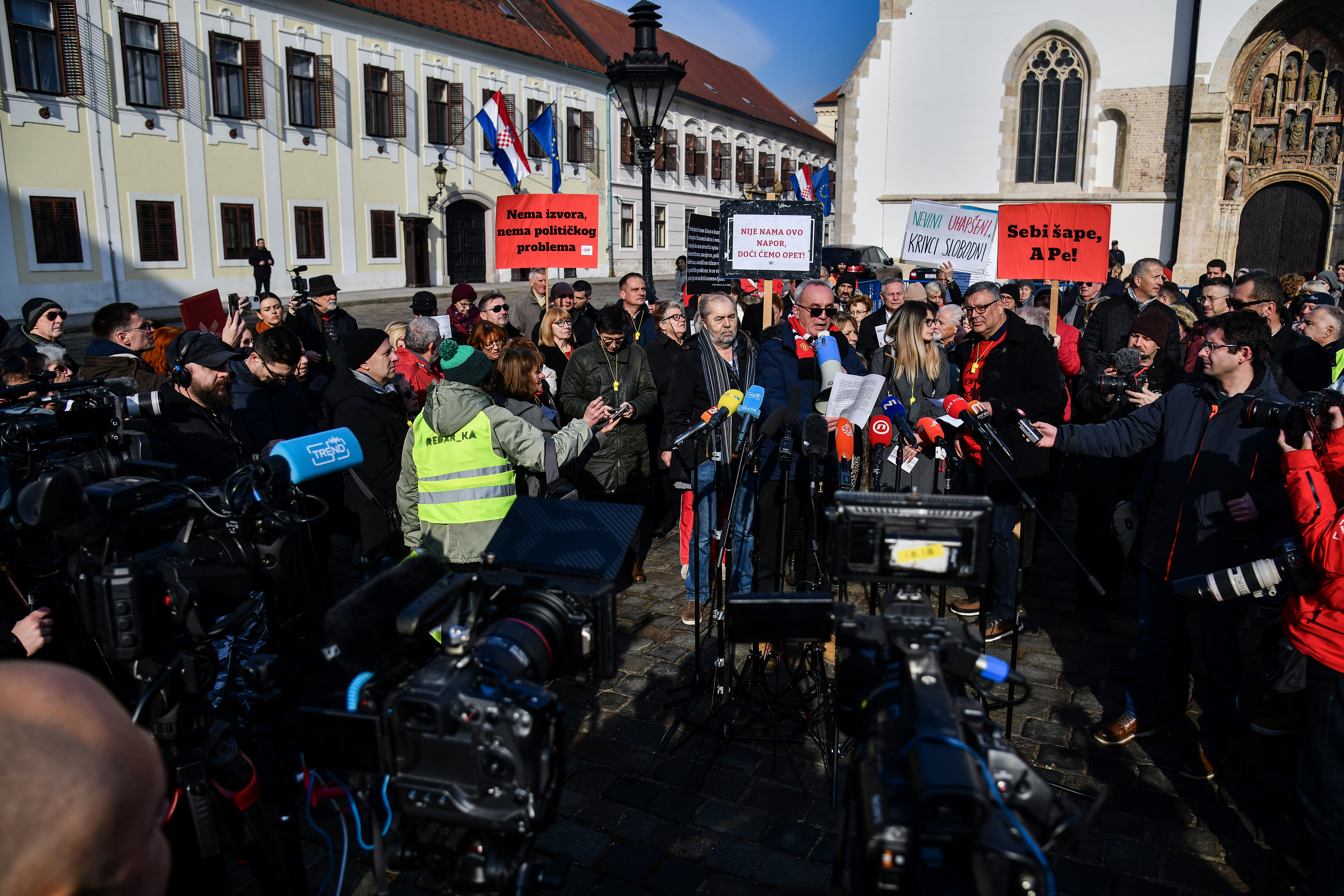 Foto: Josip Regovic/PIXSELL/BOBO