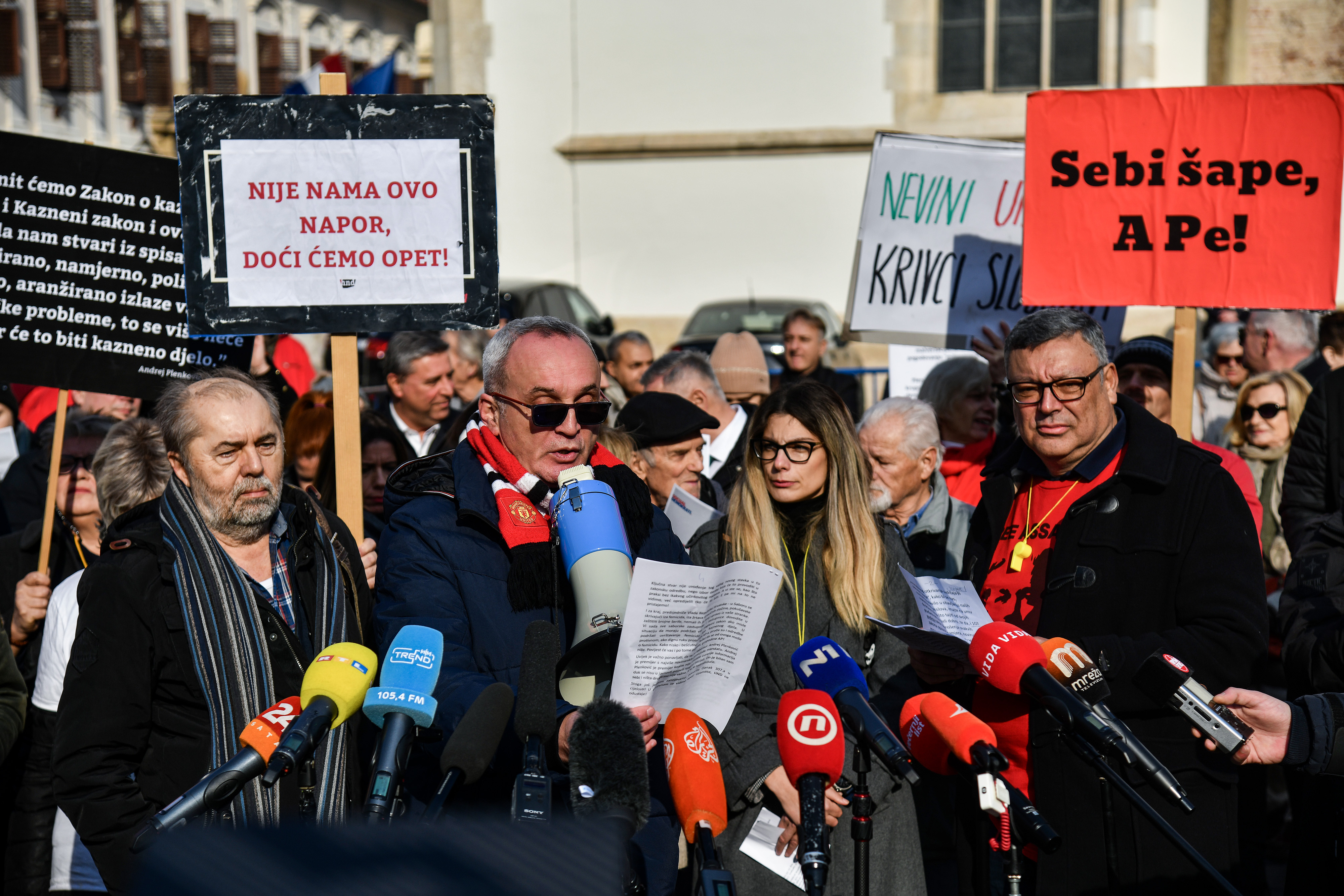 Foto: Josip Regovic/PIXSELL/BOBO