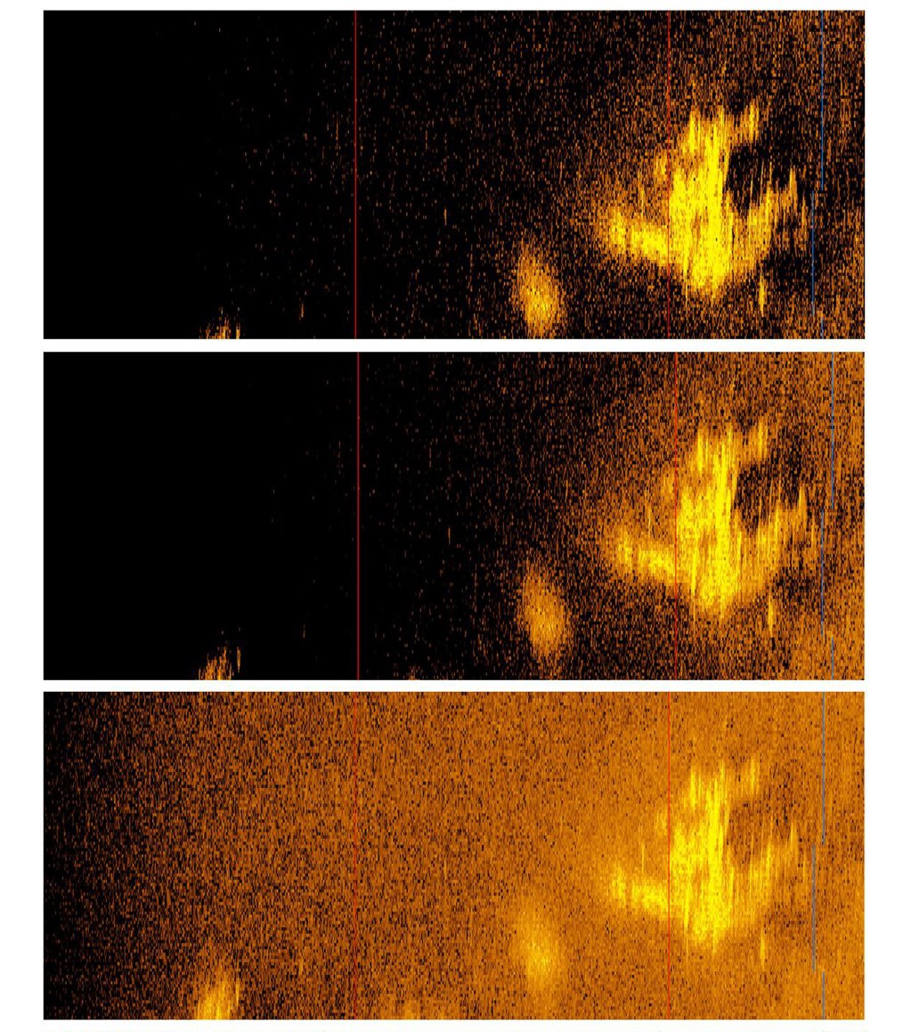 Amelia Earhart, sonar, letalo
