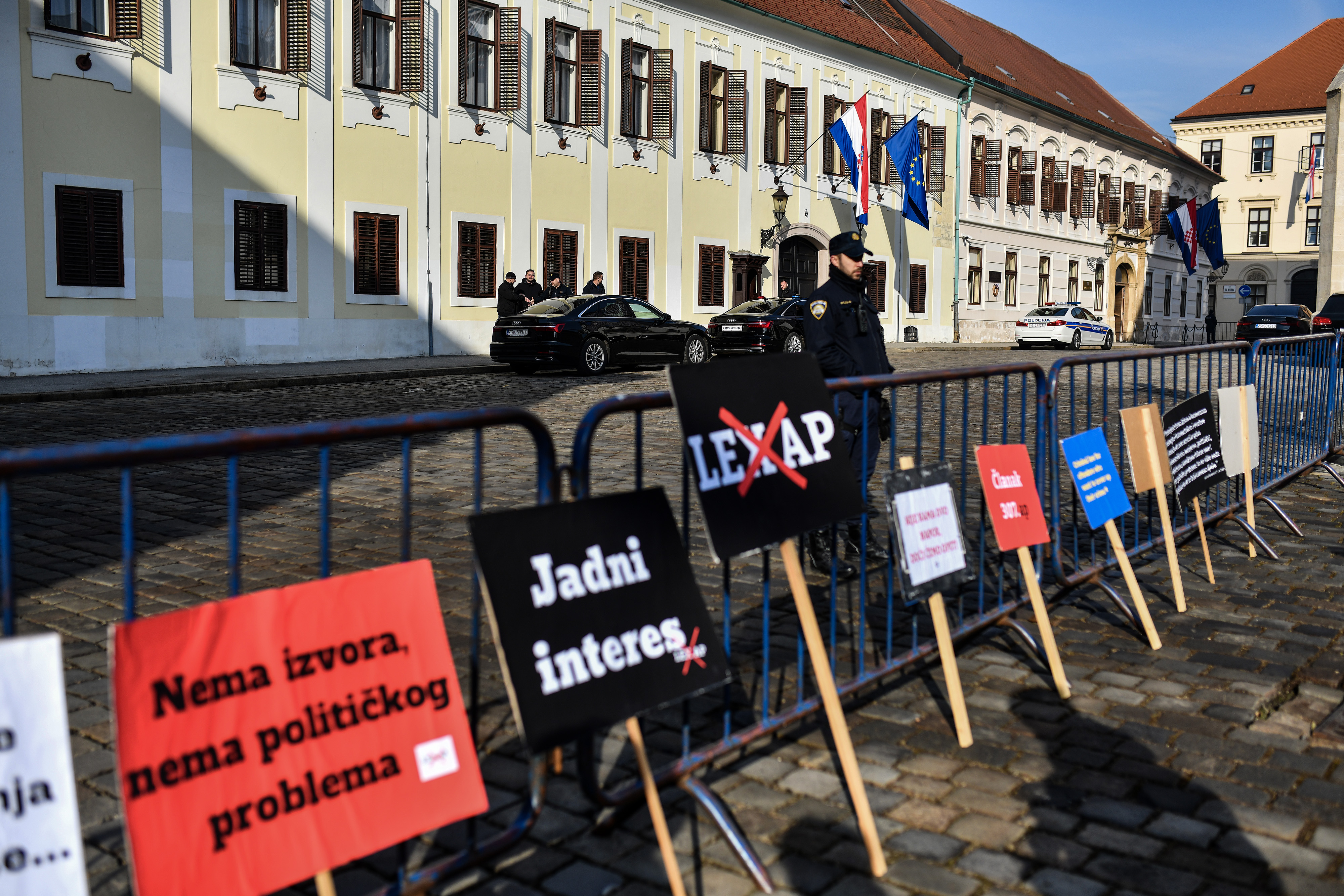 Foto: Josip Regovic/PIXSELL/BOBO