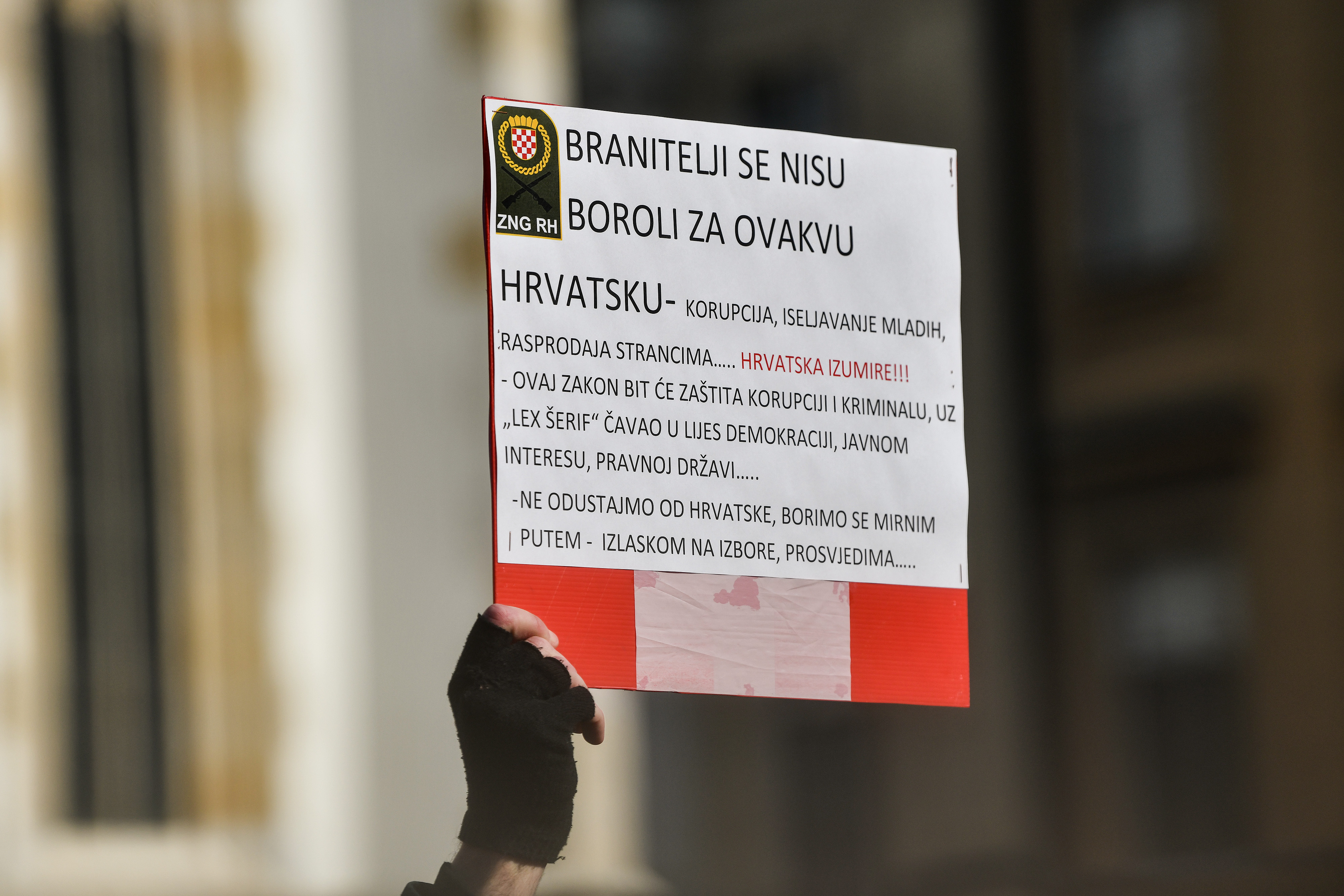 Foto: Josip Regovic/PIXSELL/BOBO