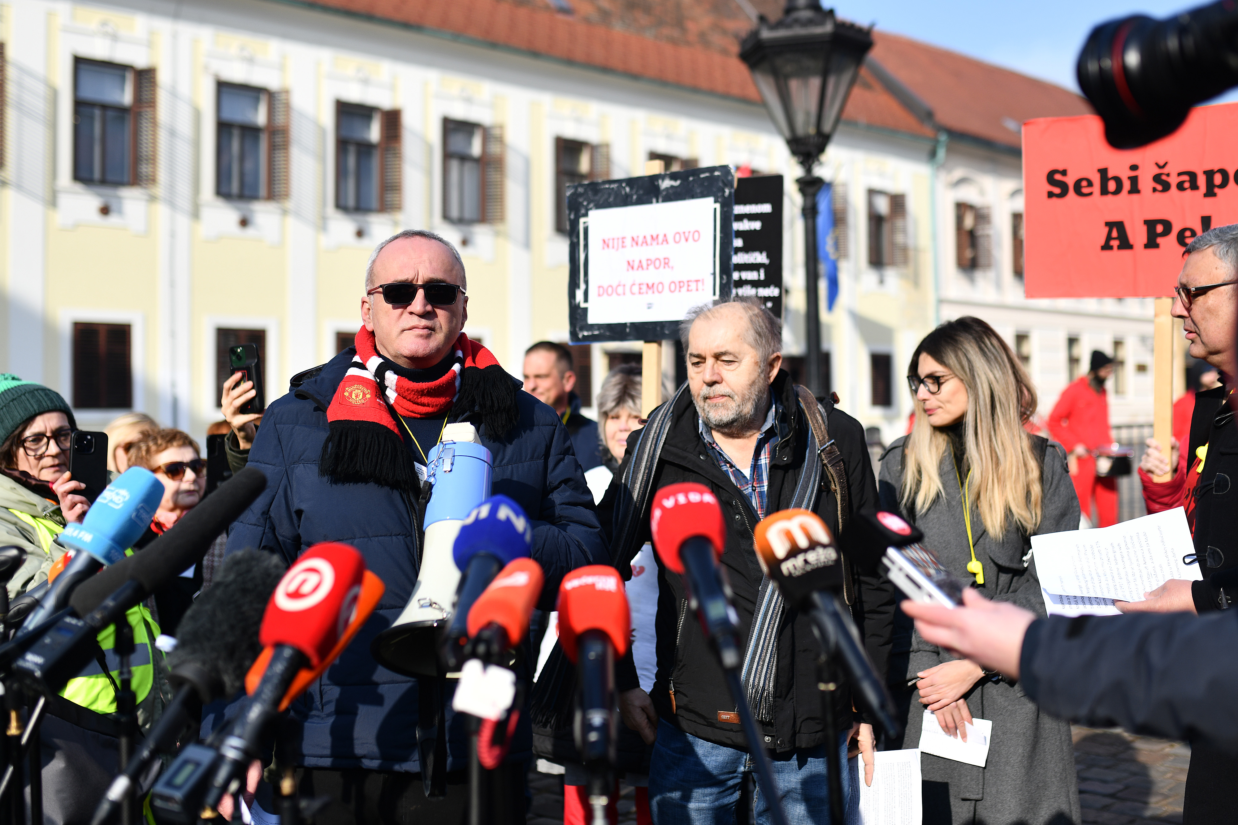 Foto: Josip Regovic/PIXSELL/BOBO