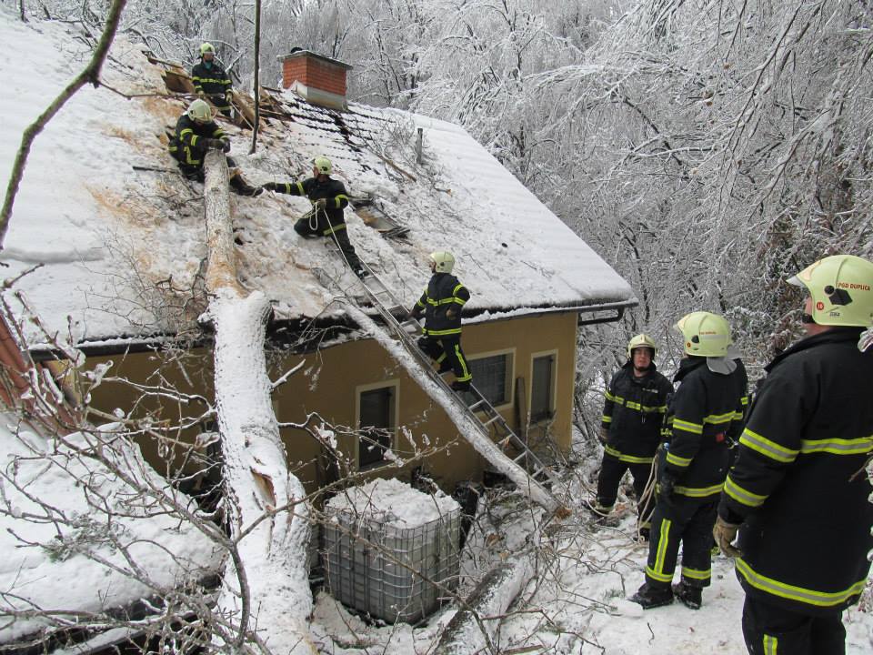 Foto: Darko Muhič/GZS