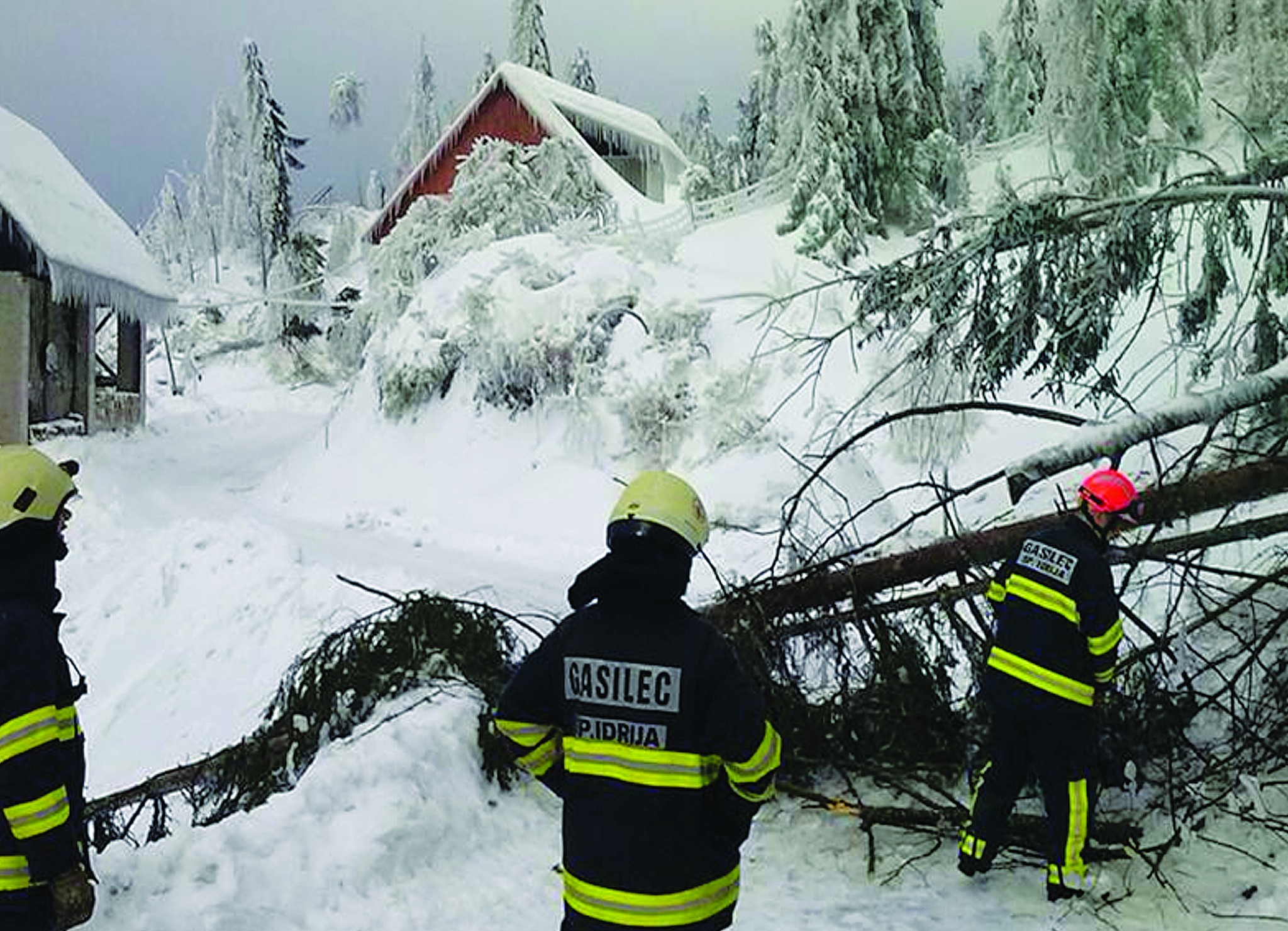 Foto: Darko Muhič/GZS