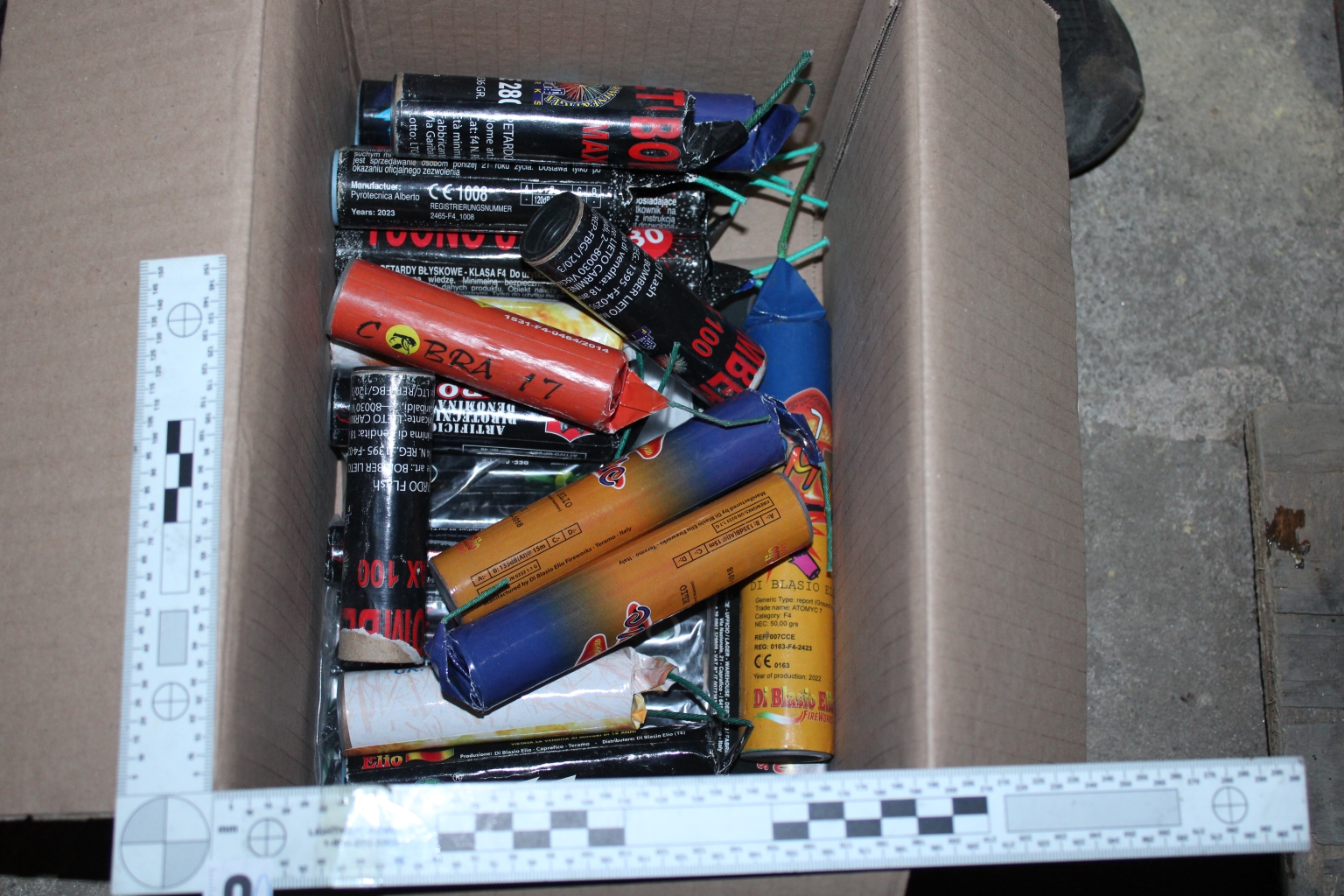 hišna preiskava Celje