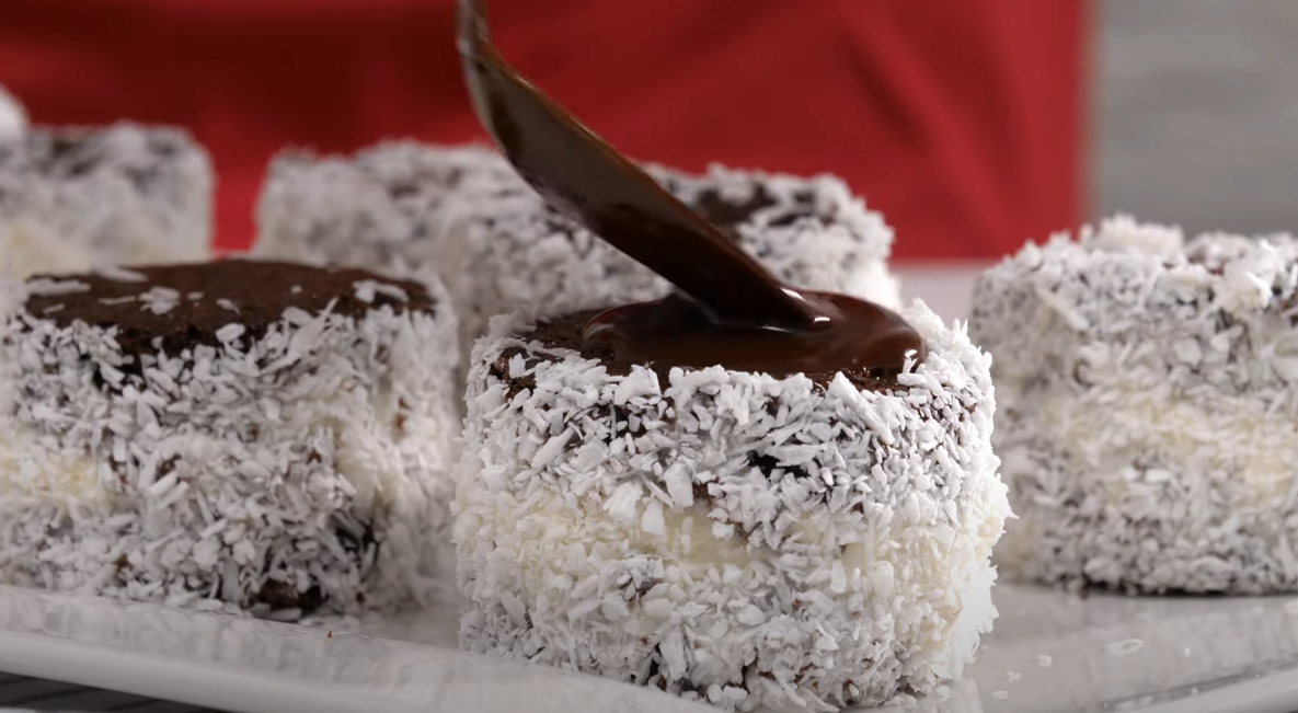 ruske kape, šubarice, sladica, recept