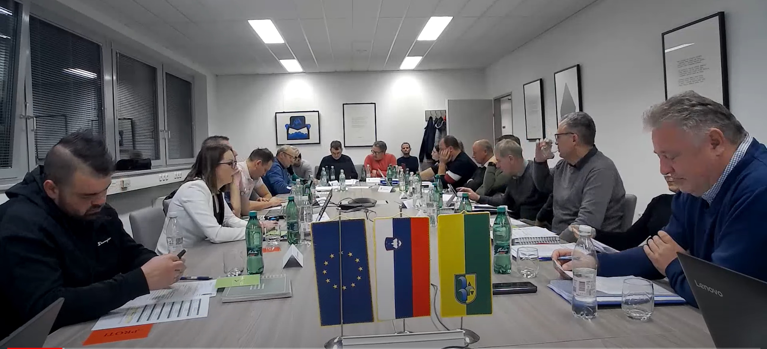 občinski svet Radenci