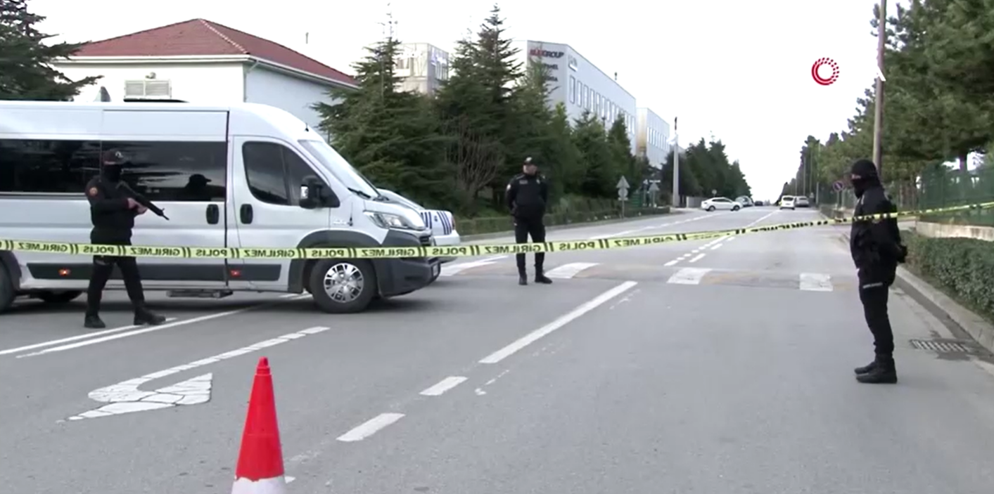 tučija, istanbul, gaza, Procter and Gamble