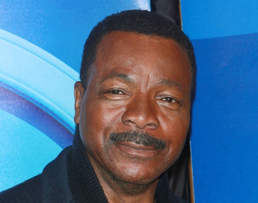 Carl Weathers