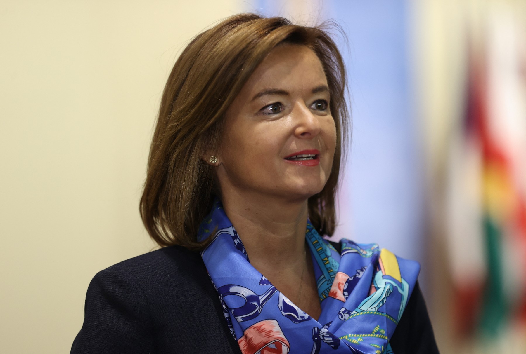 Zasedanja se bo udeležila tudi slovenska zunanja ministrica Tanja Fajon