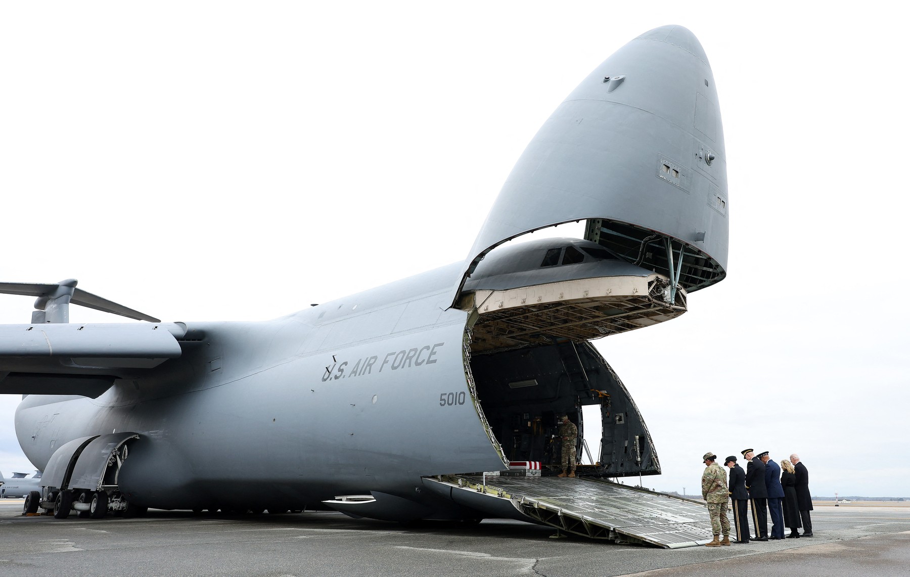 ameriške zračne sile