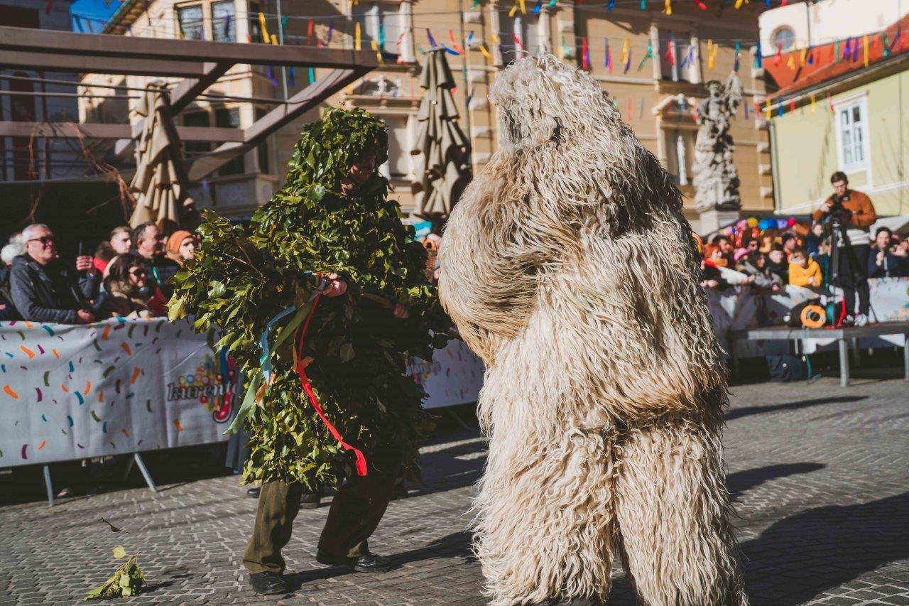 Foto: Kurentovanje/FACEBOOK