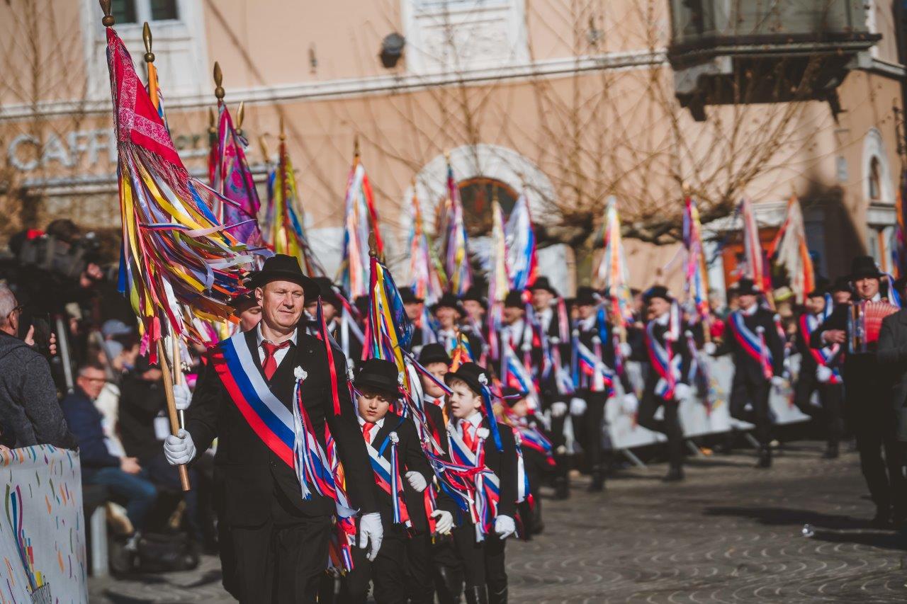 Foto: Kurentovanje/FACEBOOK