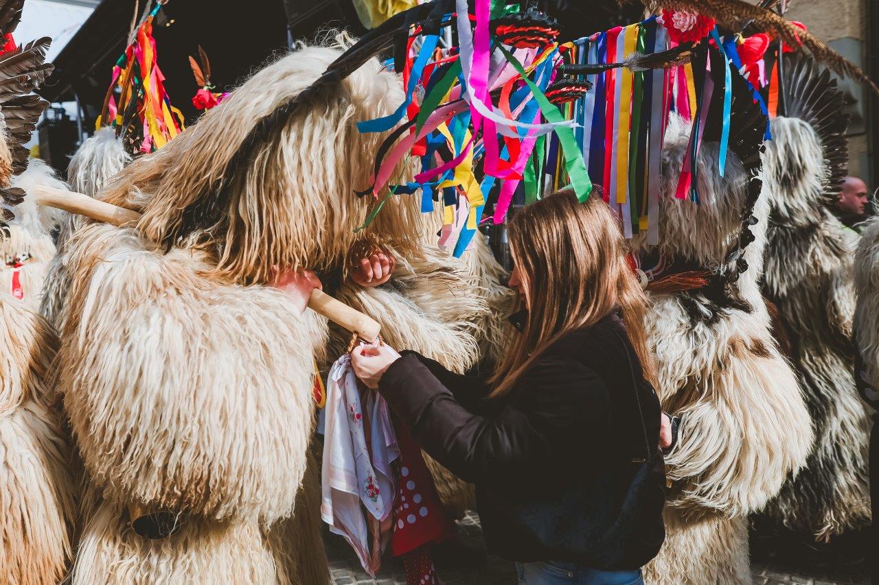 Foto: Kurentovanje/FACEBOOK