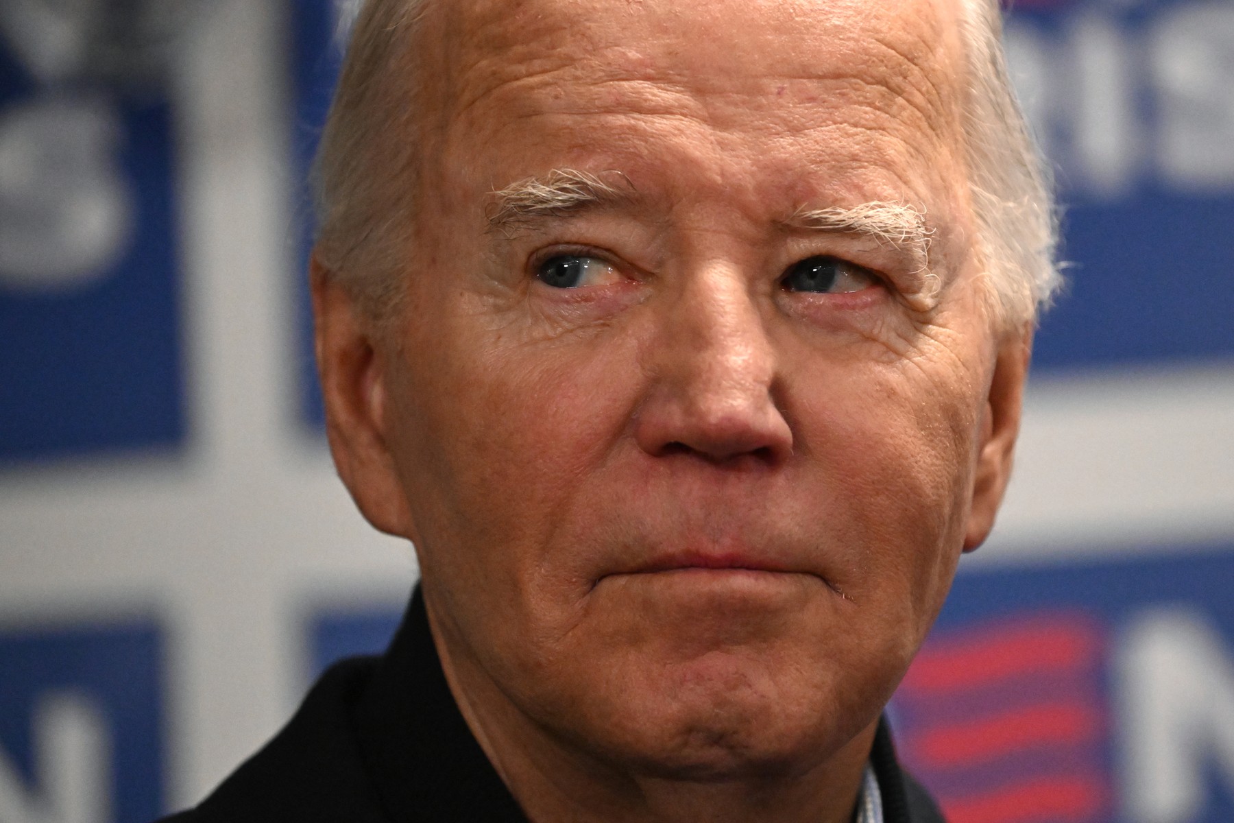Joe Biden, ZDA, predsednik