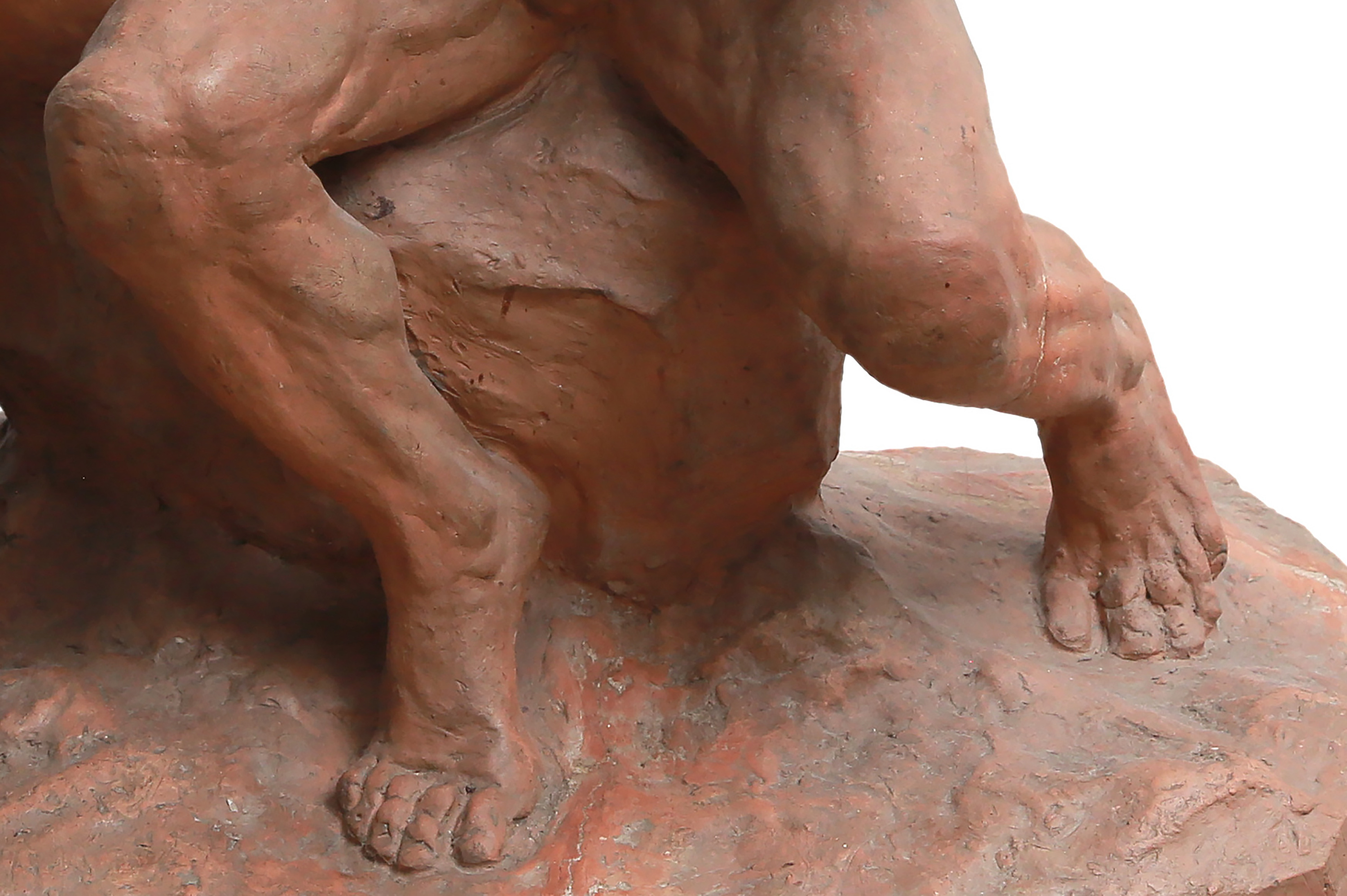 Ivan Zajec, Poljub (Foto: Galerija Antikvitete Novak)