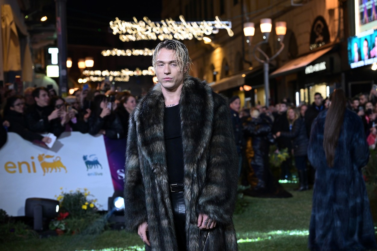 sanremo, festival, italija