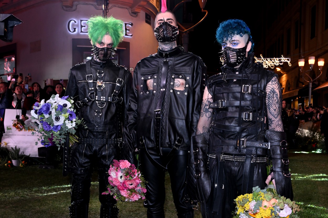 sanremo, festival, italija