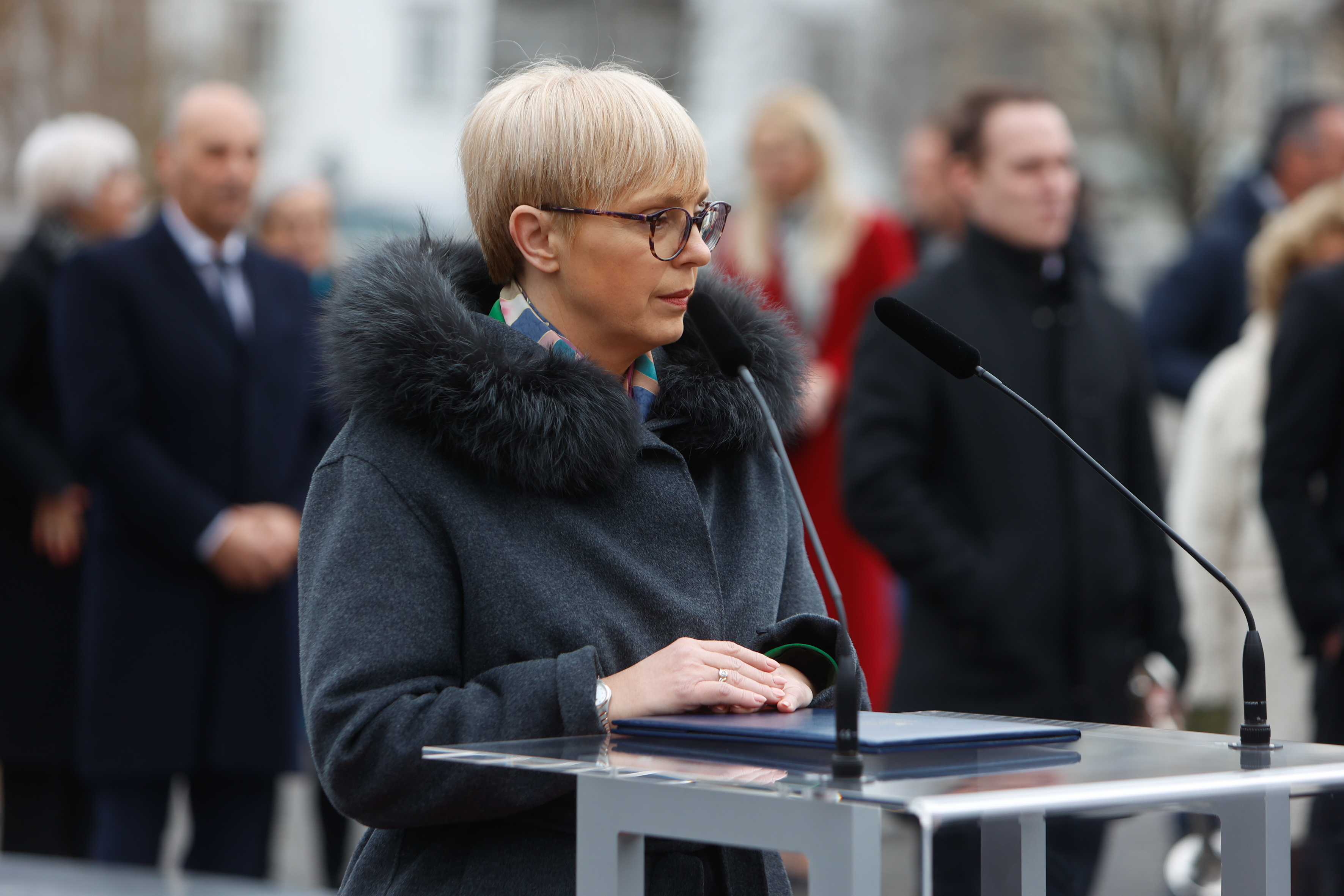 Odkritje replike zvezdnega opazovalnika, Nataša Pirc Musar