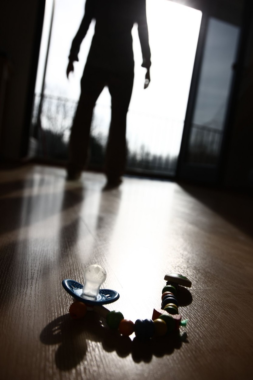 zanemarjeno stanovanje