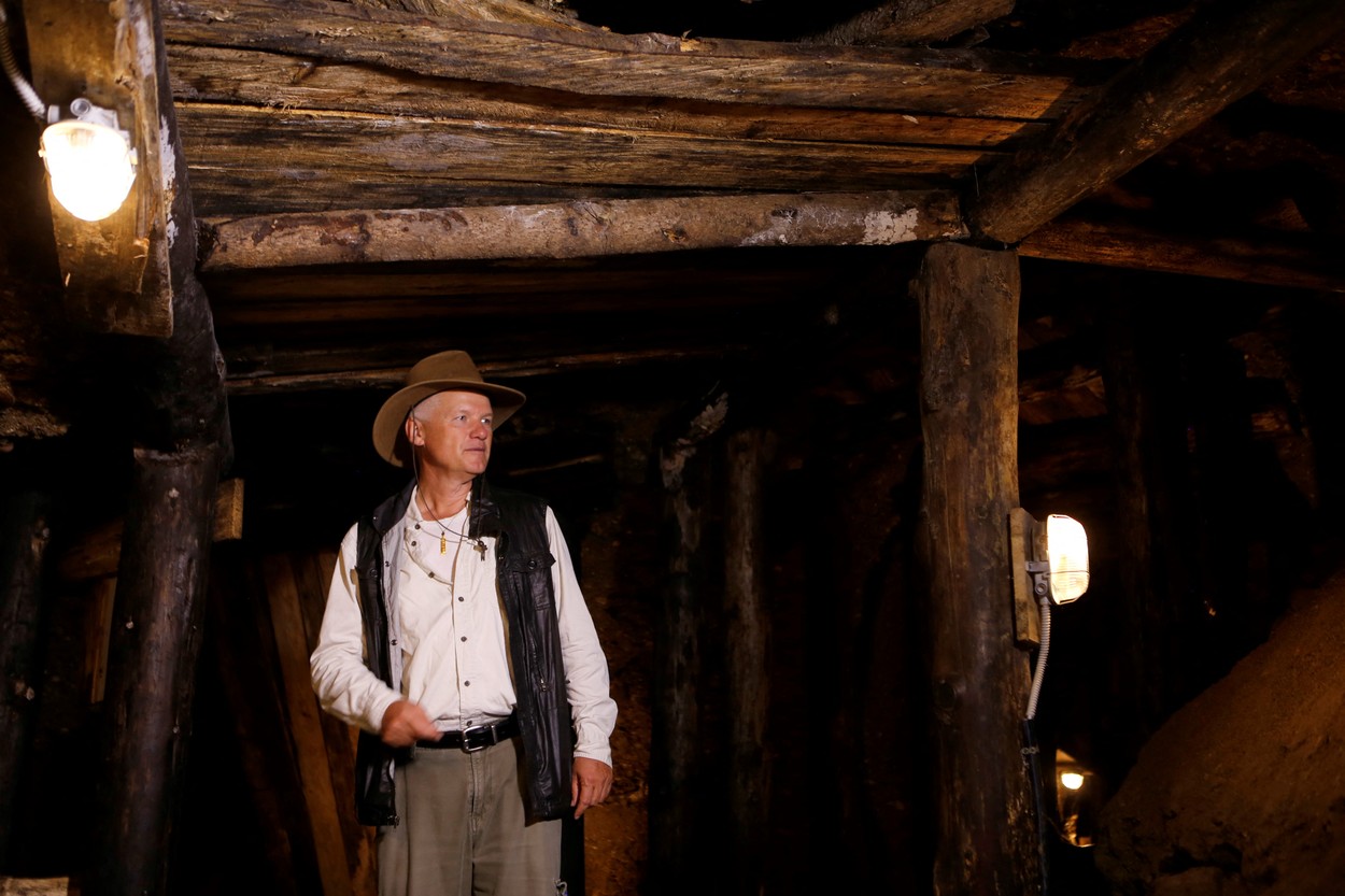 Semir Osmanagić, balkanske piramide, bosanske piramide, Visoko