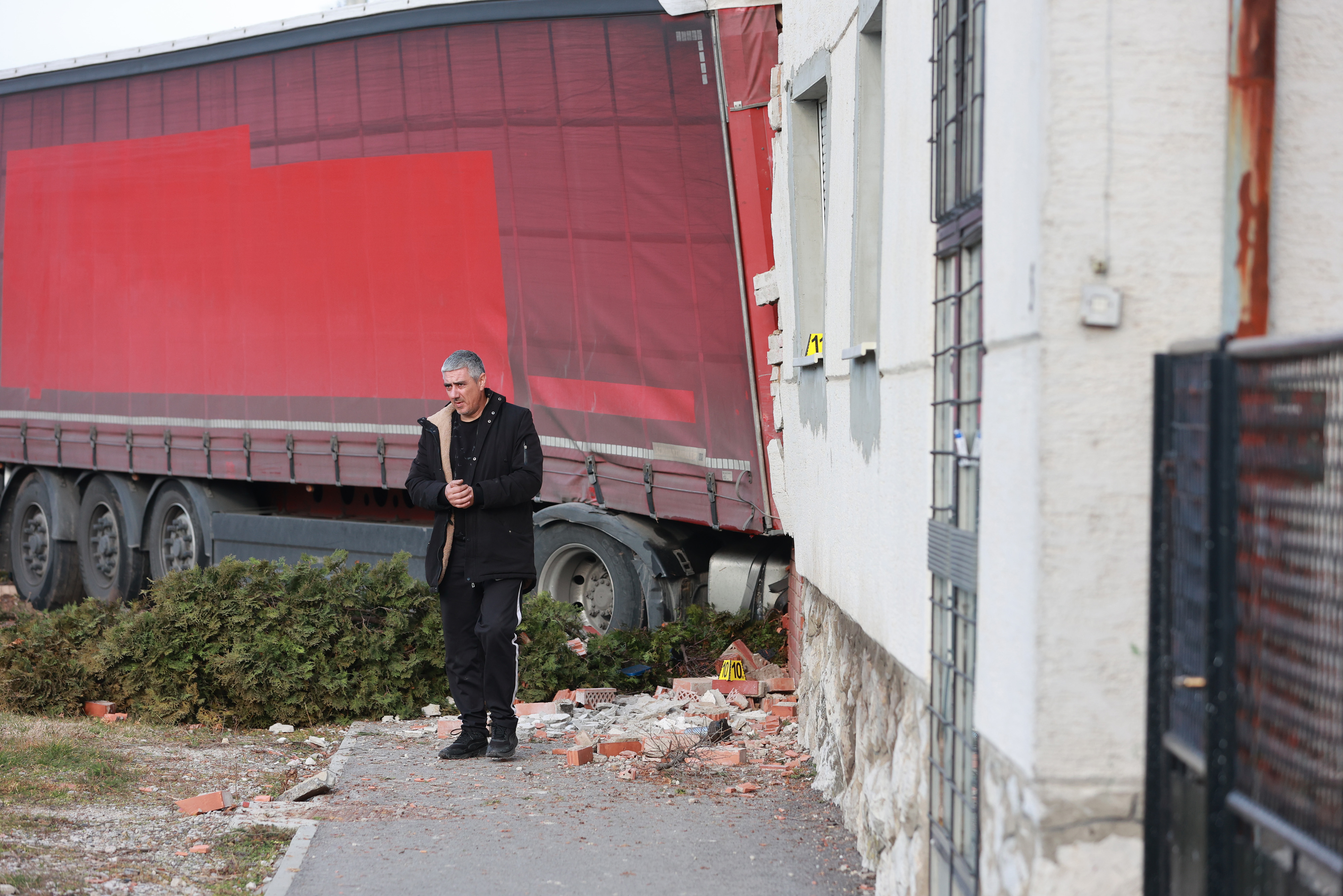 Foto: Davor Javorovic/PIXSELL/BOBO