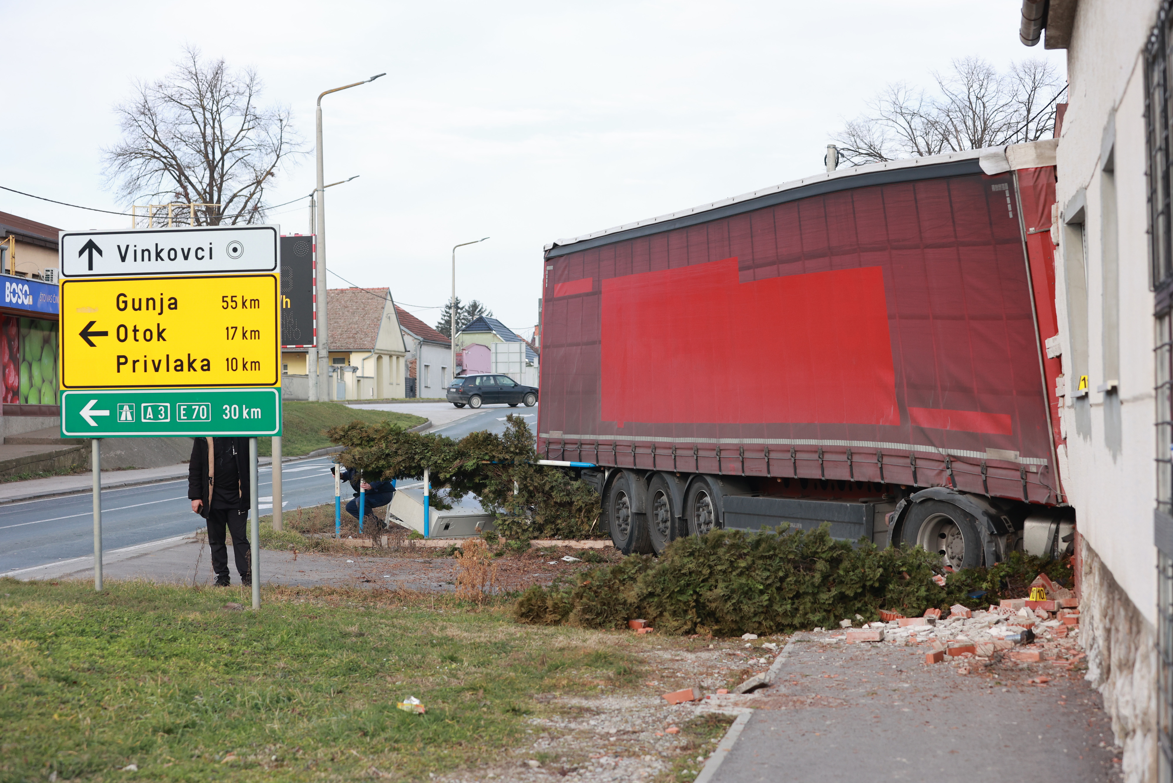 Foto: Davor Javorovic/PIXSELL/BOBO