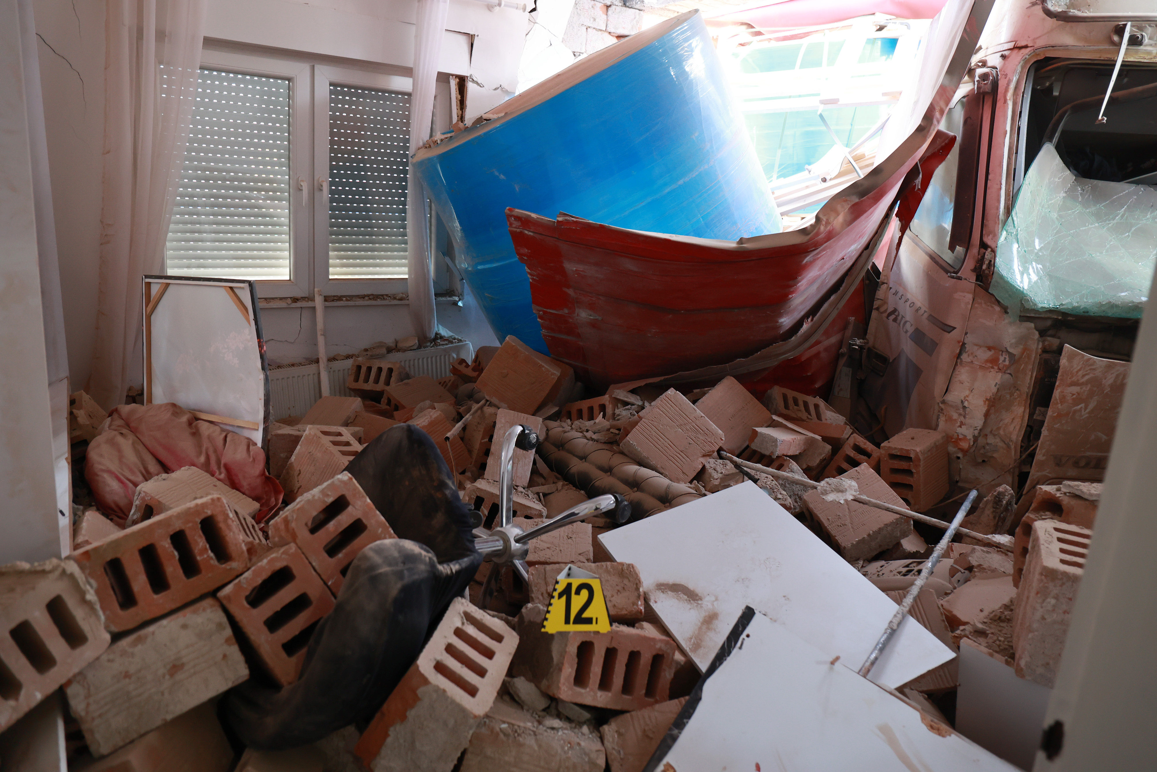 Foto: Davor Javorovic/PIXSELL/BOBO