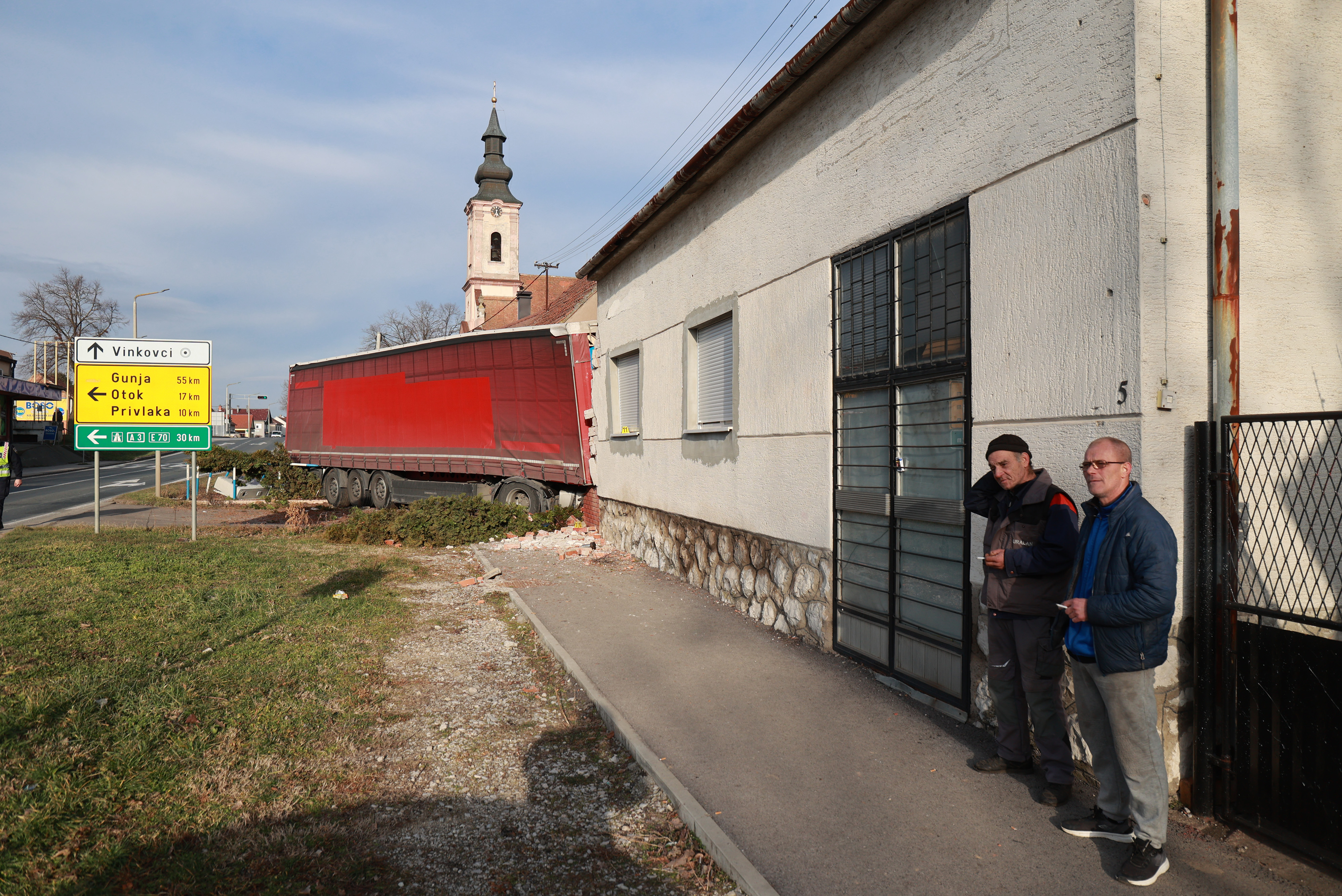 Foto: Davor Javorovic/PIXSELL/BOBO