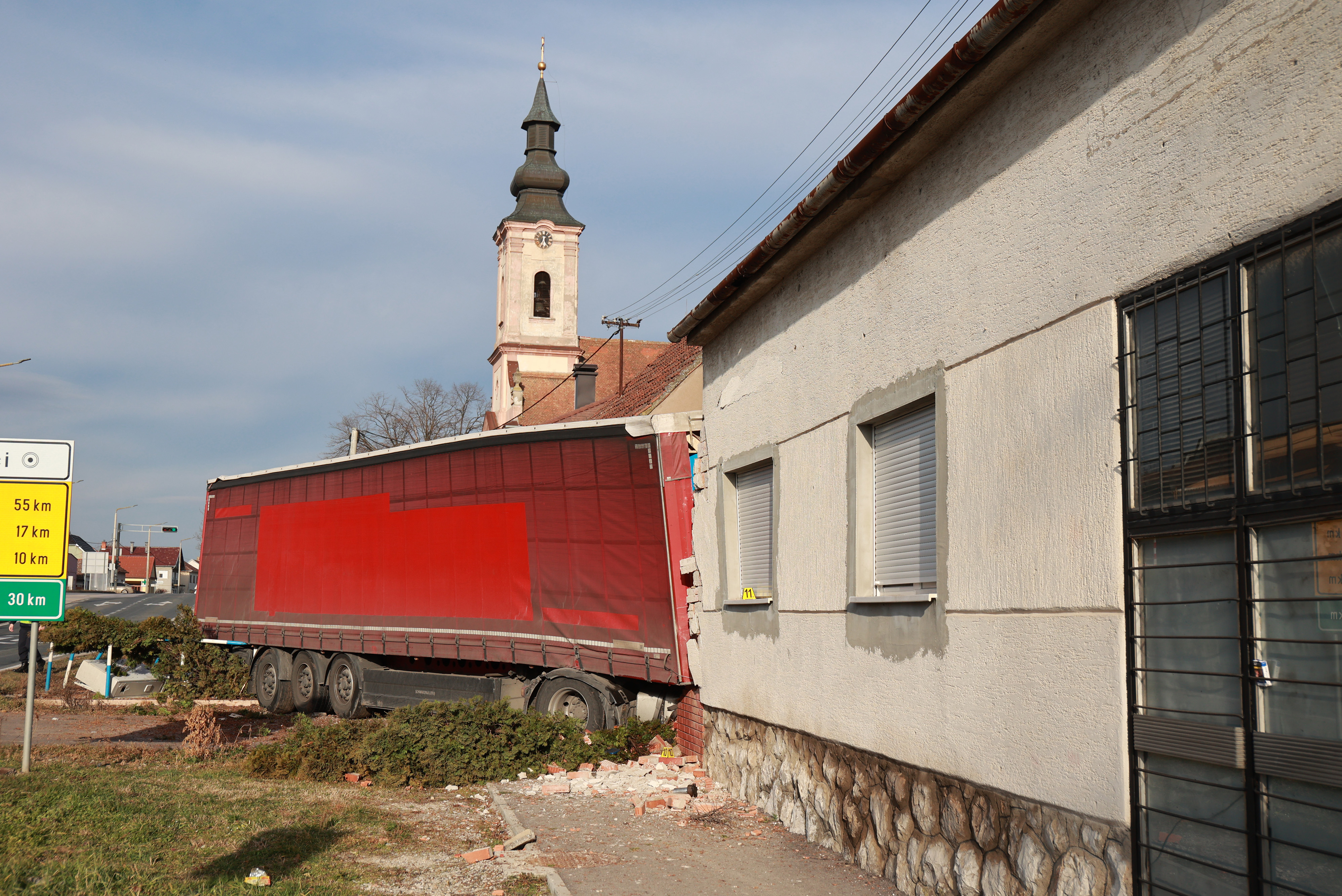 Foto: Davor Javorovic/PIXSELL/BOBO