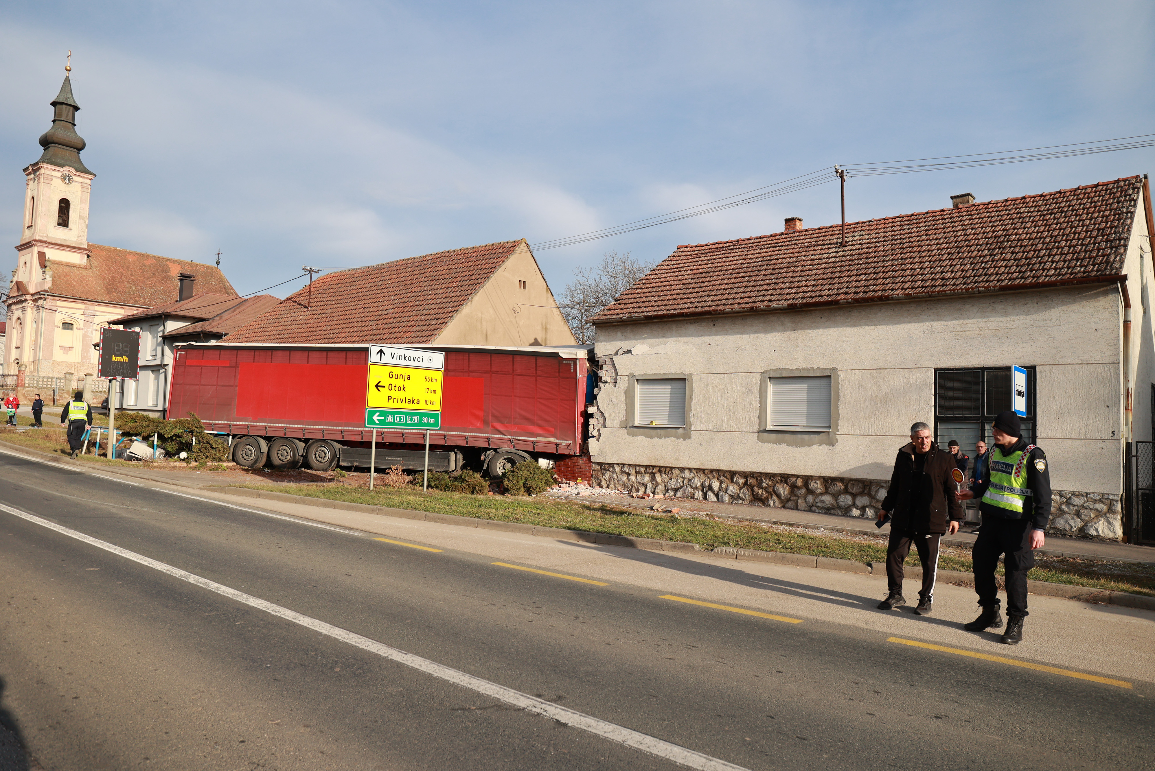 Foto: Davor Javorovic/PIXSELL/BOBO