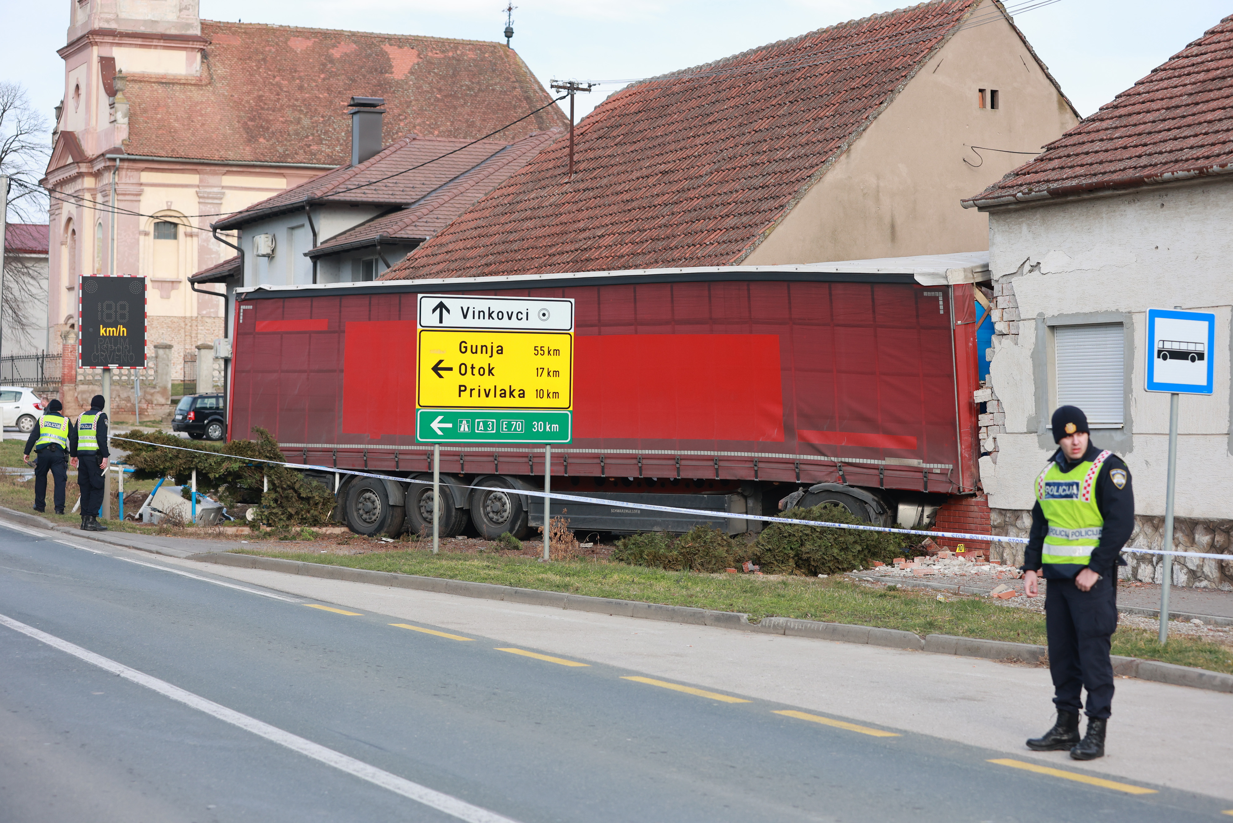 Foto: Davor Javorovic/PIXSELL/BOBO