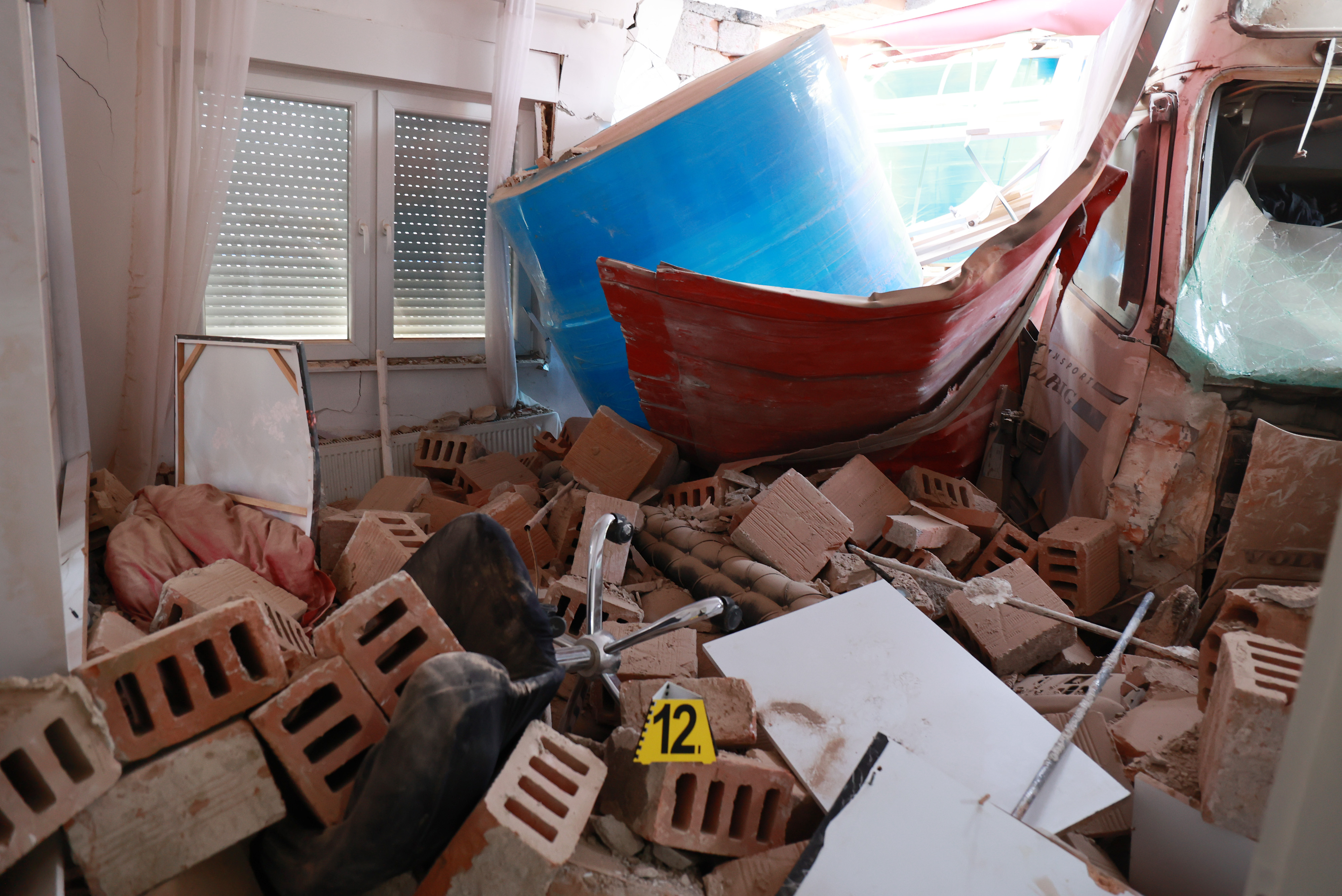 Foto: Davor Javorovic/PIXSELL/BOBO