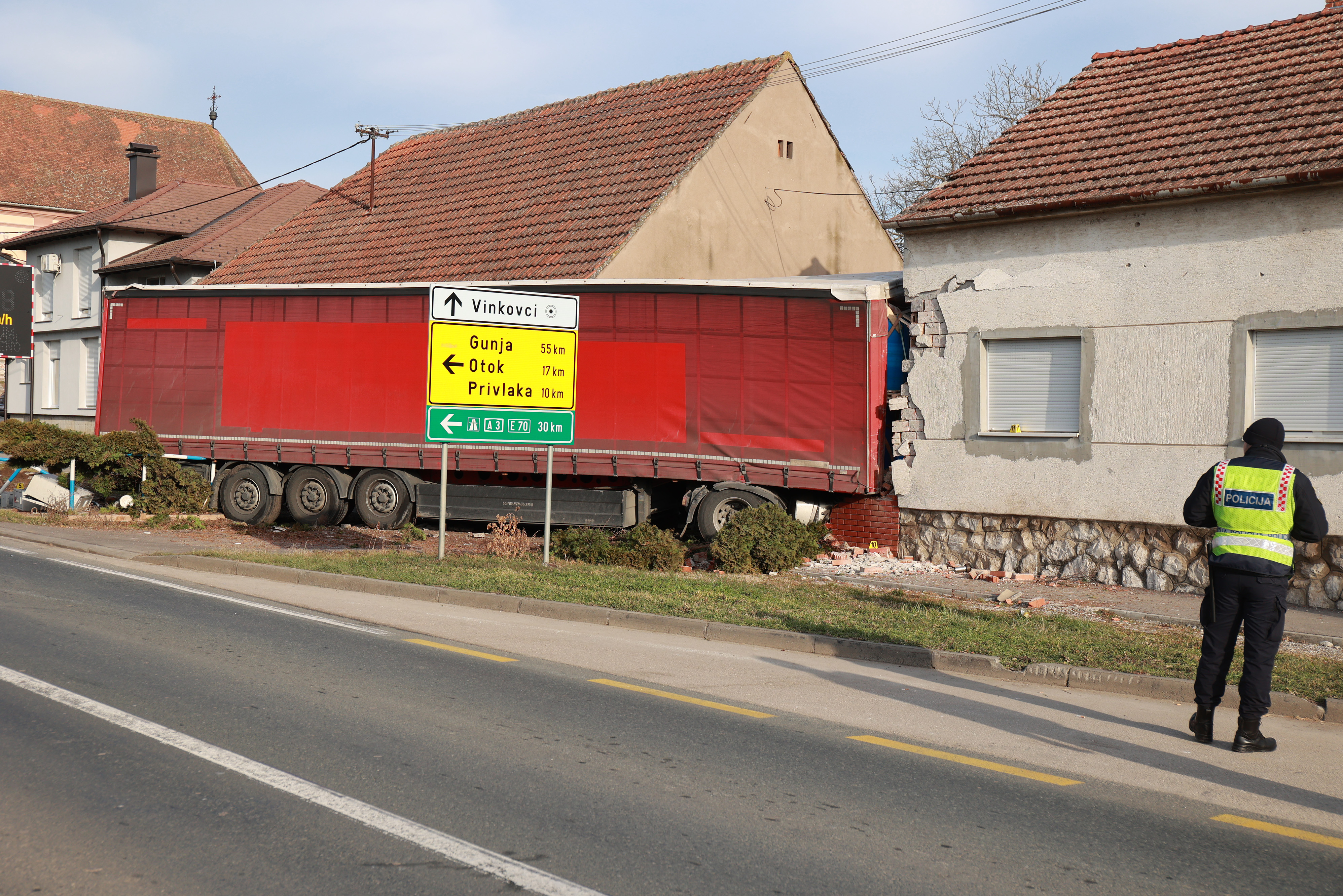 Foto: Davor Javorovic/PIXSELL/BOBO