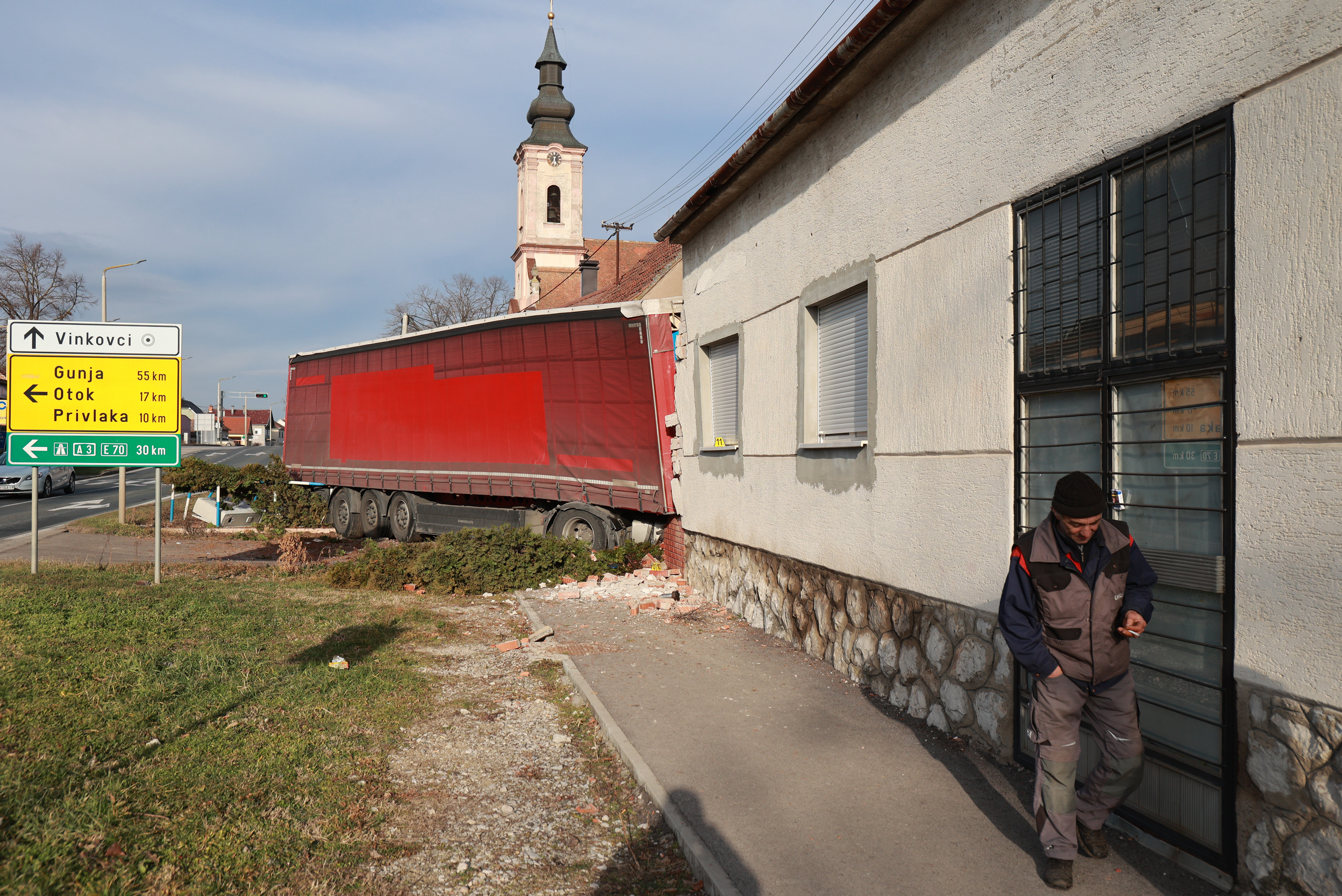 Foto: Davor Javorovic/PIXSELL/BOBO